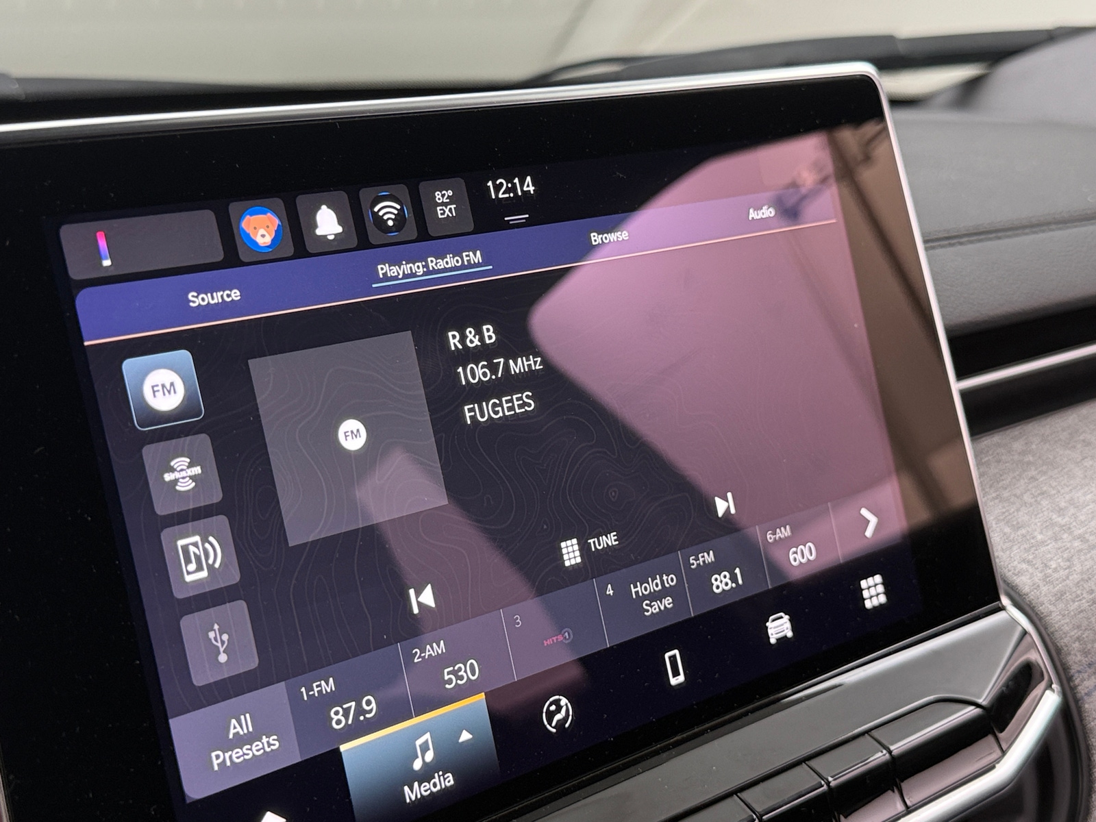 Thumbnail: 2024 Jeep Compass - 4