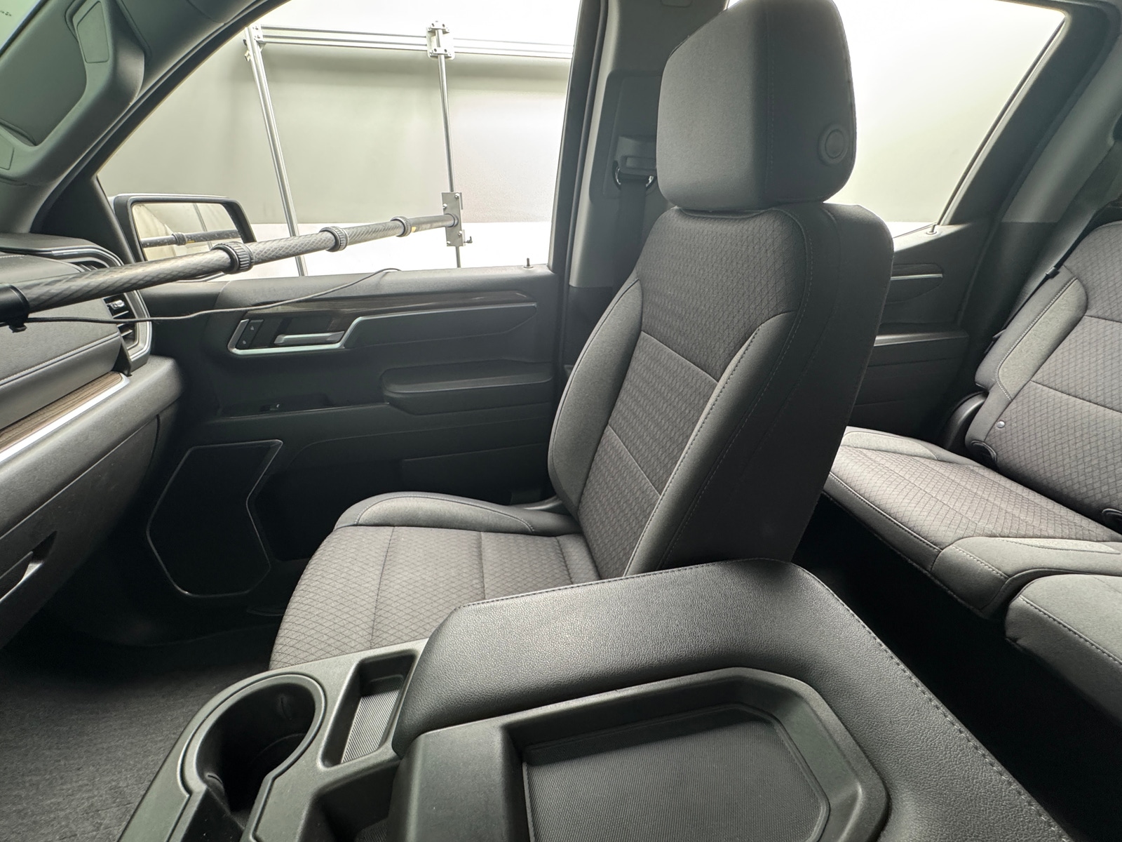 Thumbnail: 2022 Chevrolet Silverado 1500 - 2
