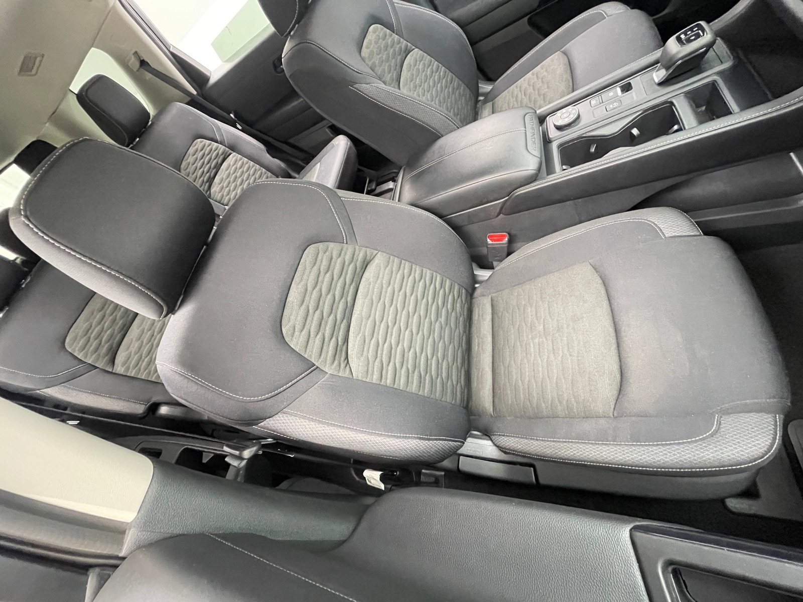 Thumbnail: 2024 Nissan Pathfinder - 2