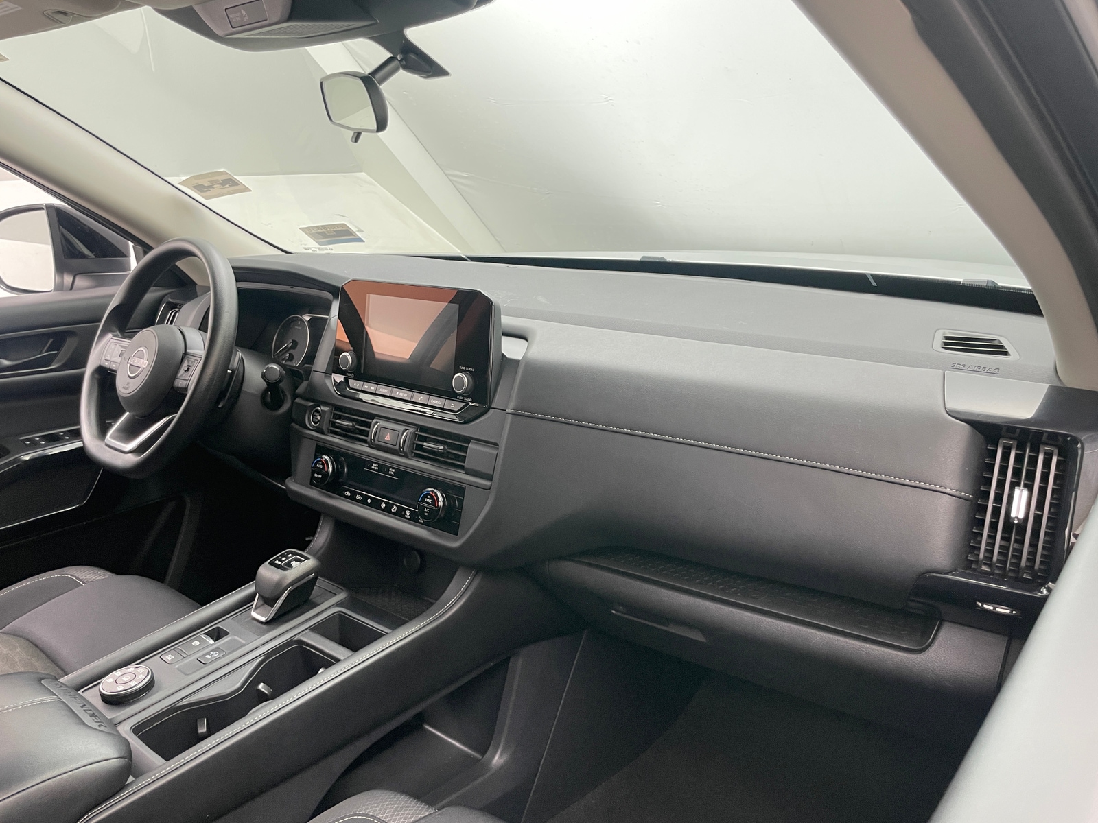 Thumbnail: 2024 Nissan Pathfinder - 3