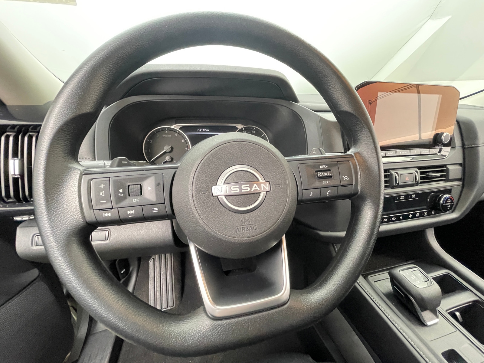Thumbnail: 2024 Nissan Pathfinder - 5