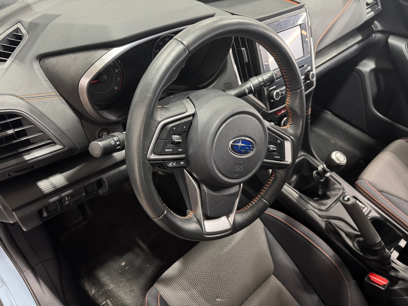 Thumbnail: 2022 Subaru Crosstrek - 3
