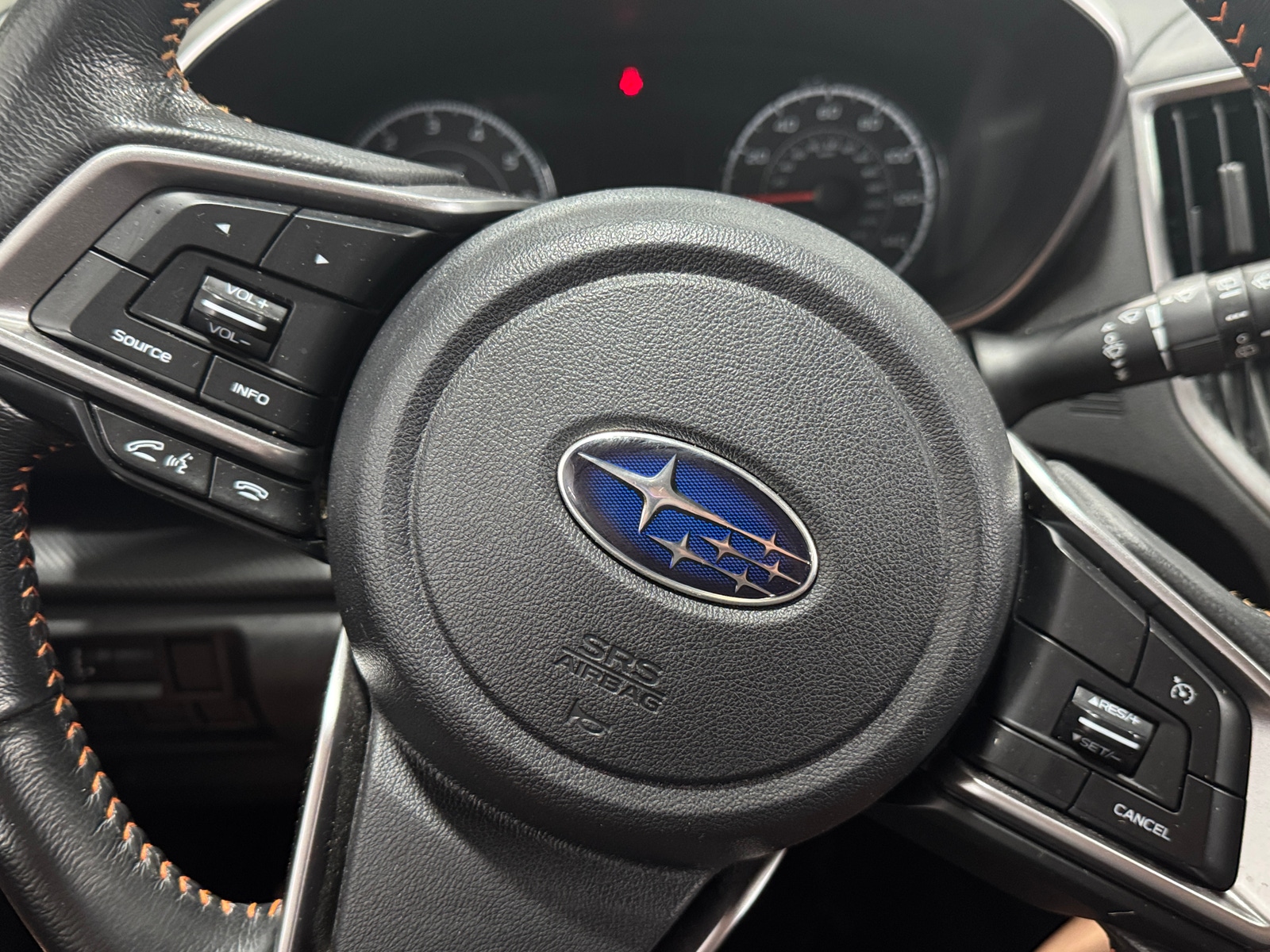 Thumbnail: 2022 Subaru Crosstrek - 5