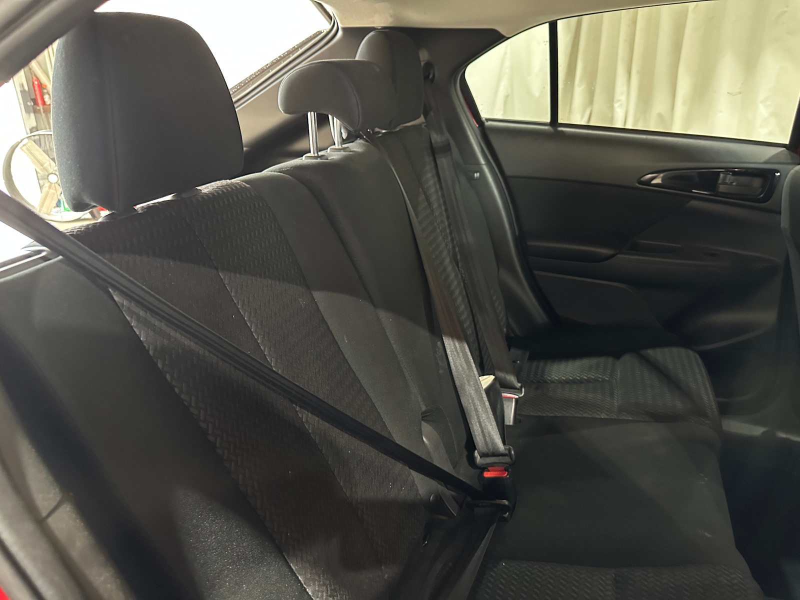 Thumbnail: 2022 Mitsubishi Eclipse Cross - 6