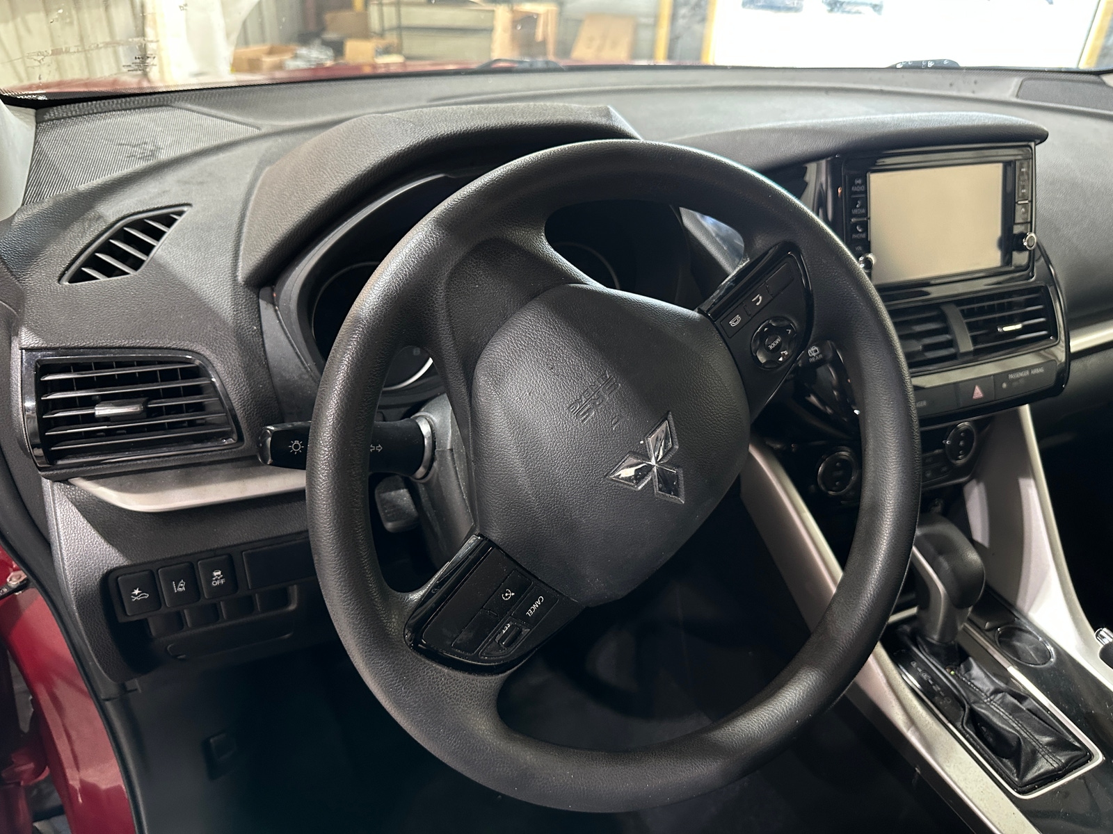 Thumbnail: 2022 Mitsubishi Eclipse Cross - 5