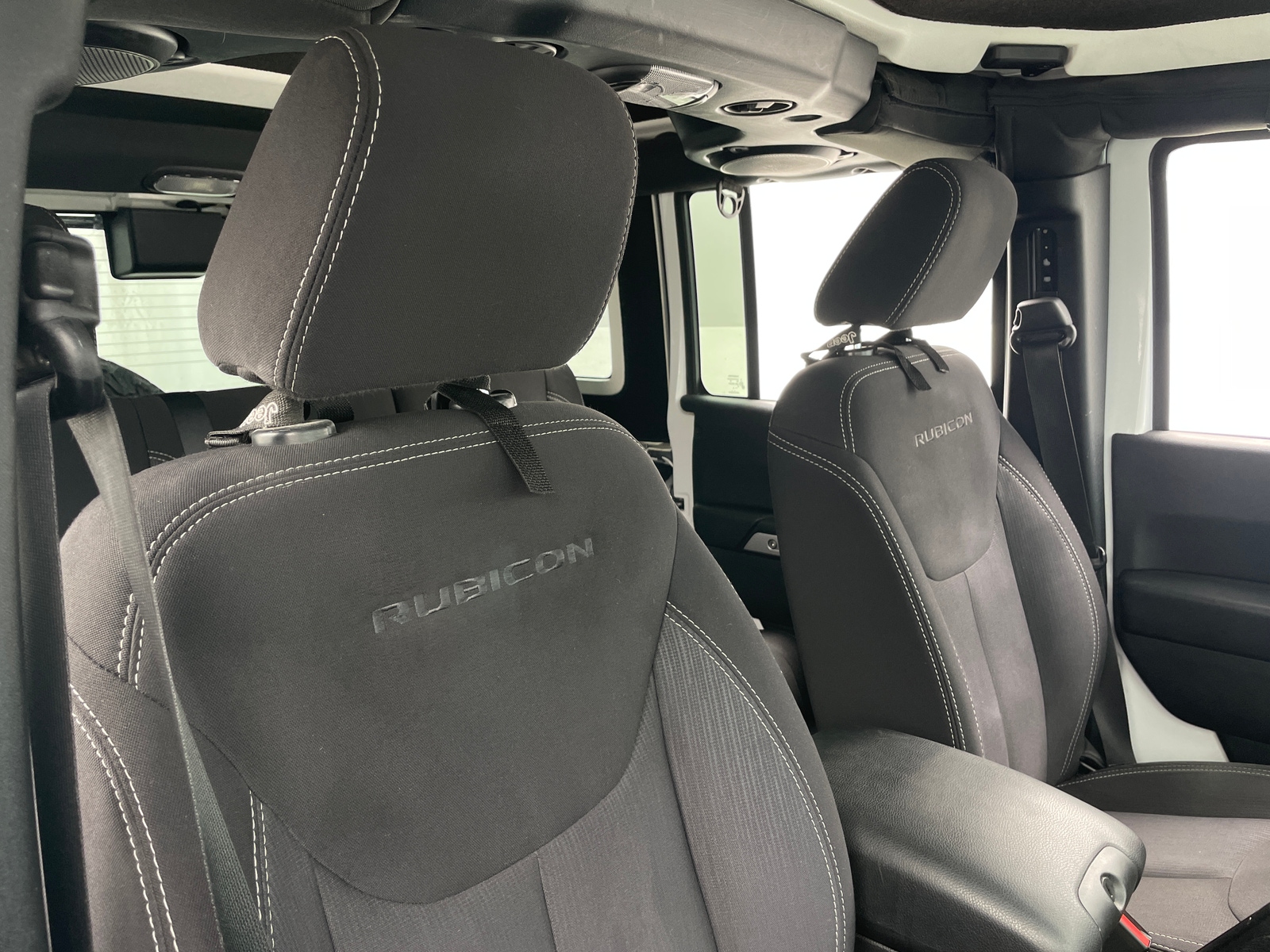 Thumbnail: 2013 Jeep Wrangler - 2