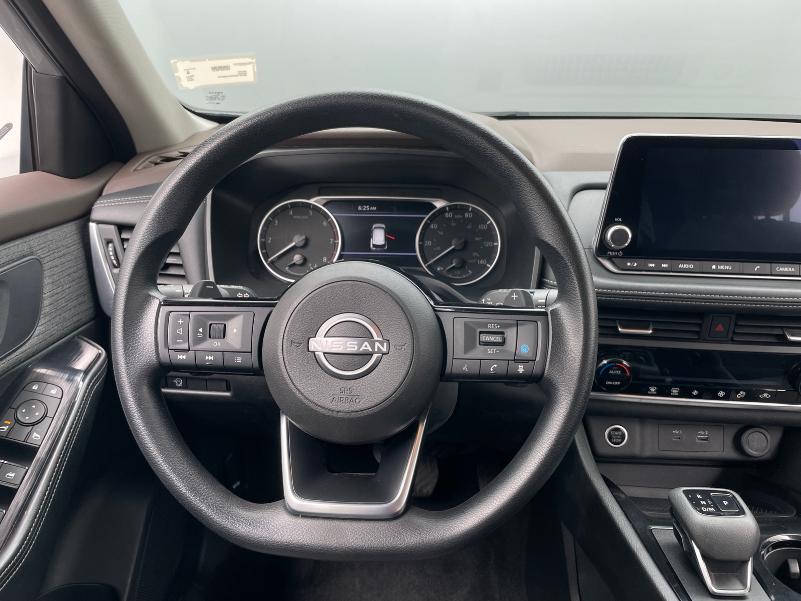 Thumbnail: 2023 Nissan Rogue - 5