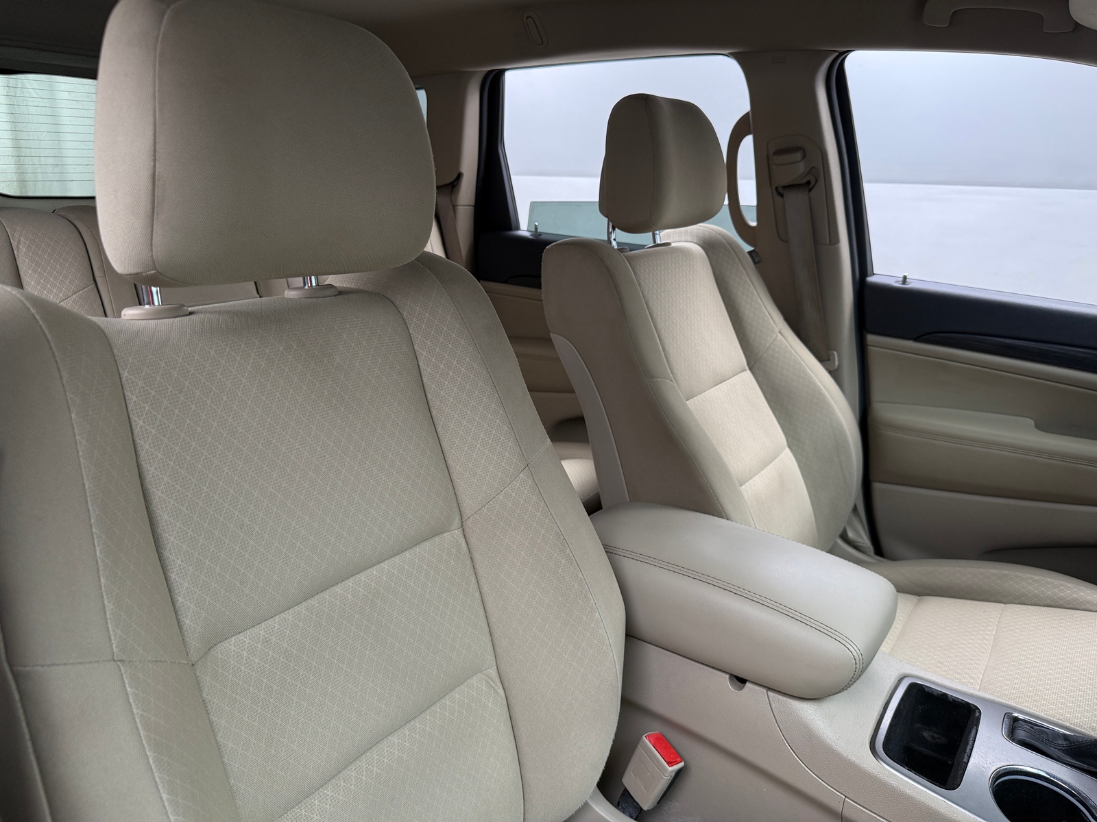 Thumbnail: 2022 Jeep Grand Cherokee - 2