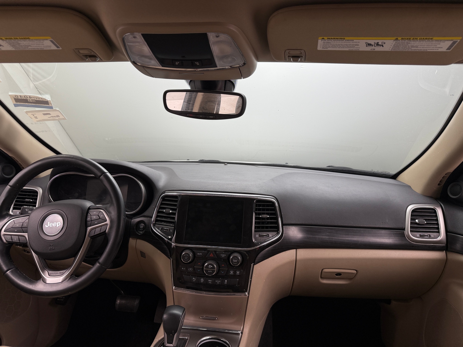 Thumbnail: 2022 Jeep Grand Cherokee - 3
