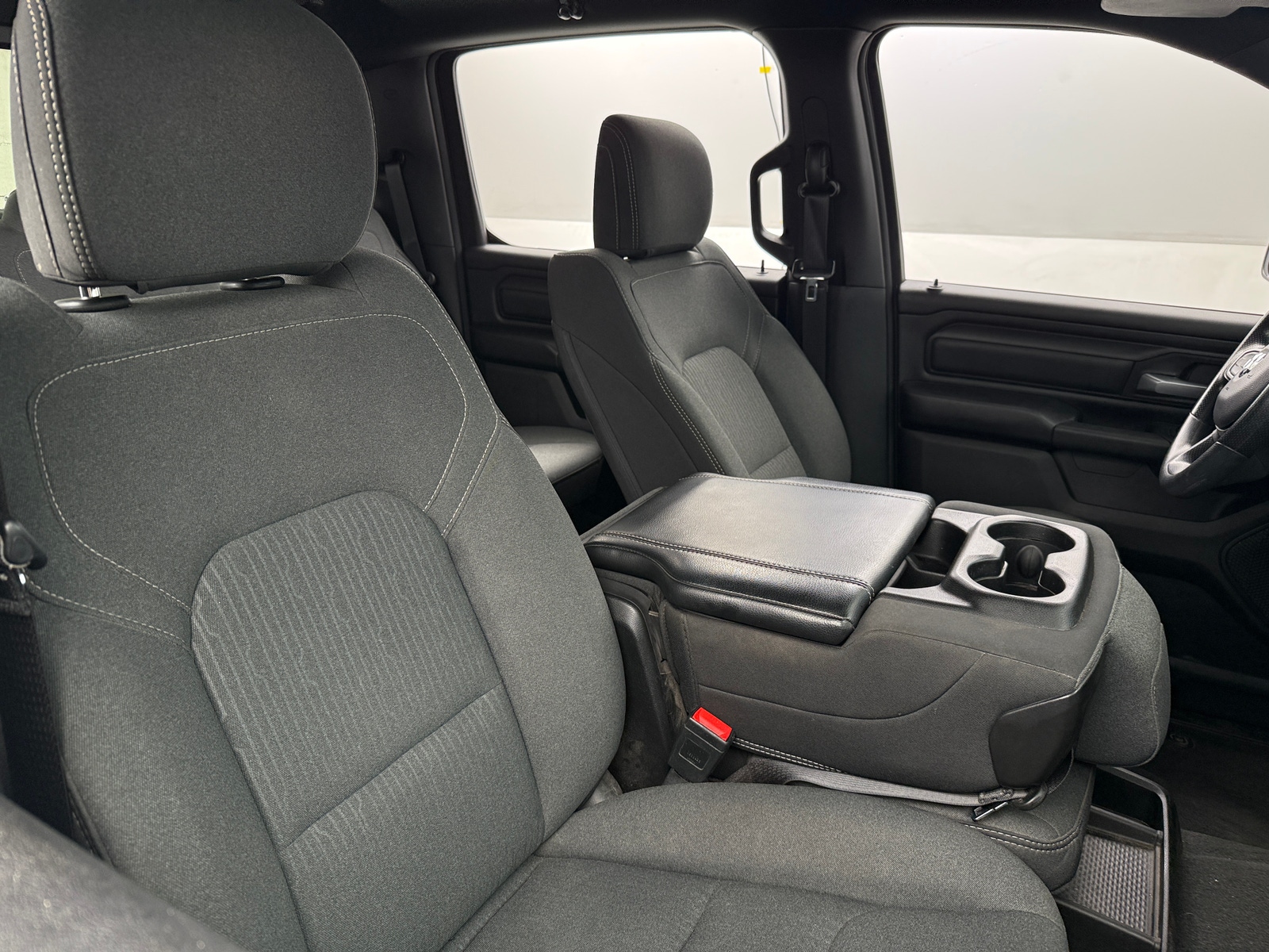 Thumbnail: 2023 RAM 1500 - 2