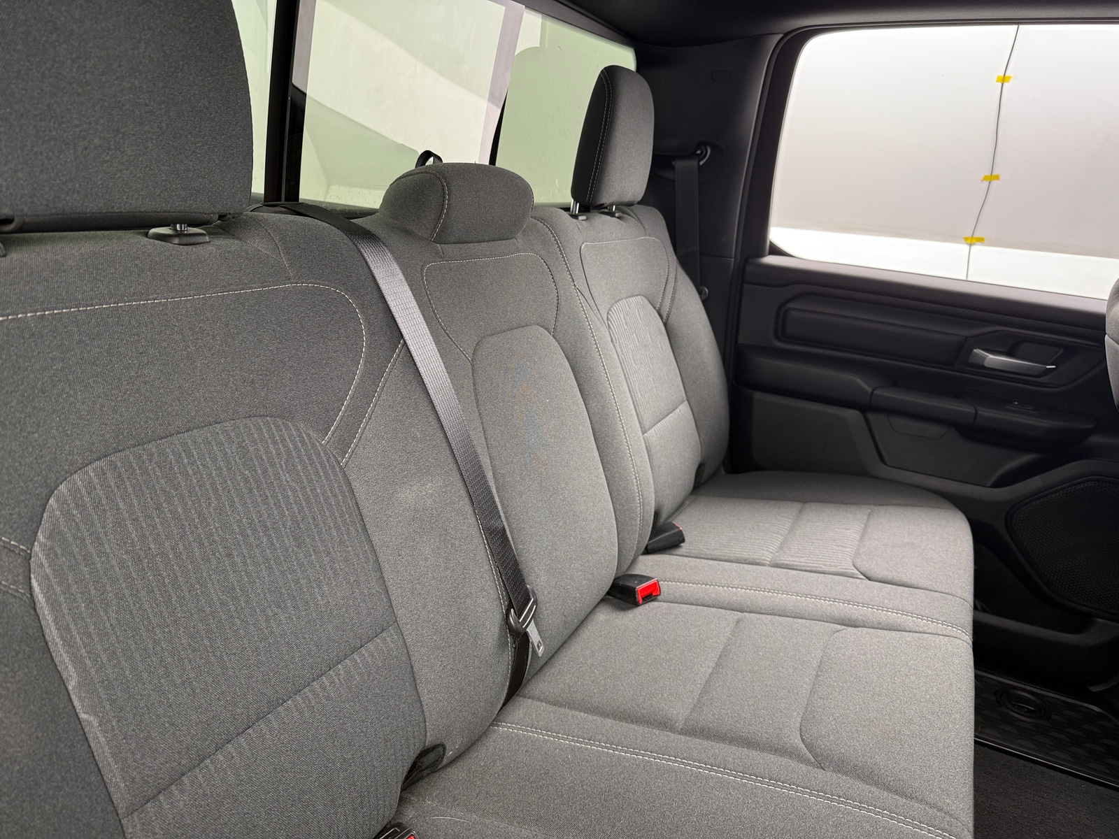 Thumbnail: 2023 RAM 1500 - 6