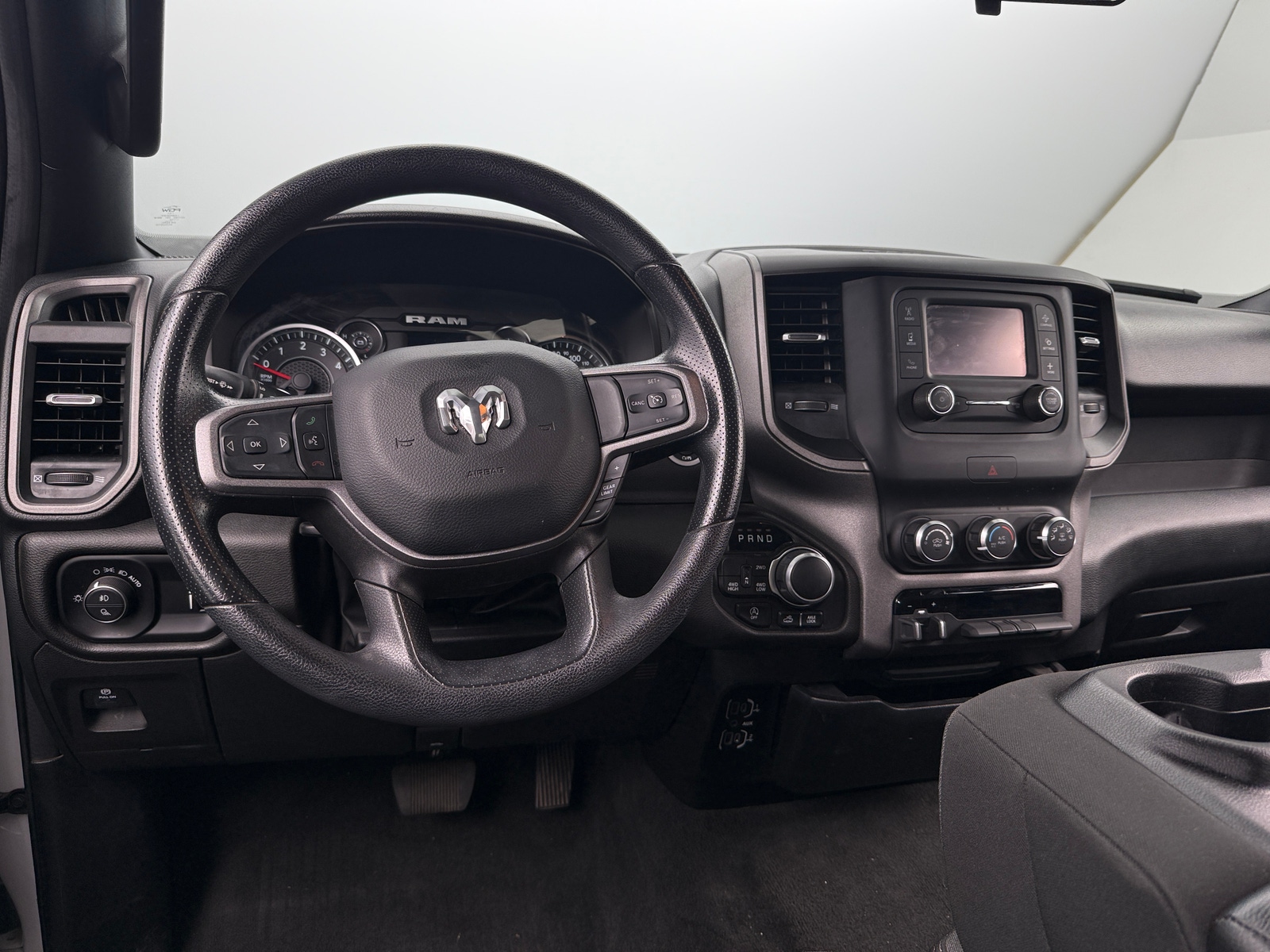 Thumbnail: 2023 RAM 1500 - 5