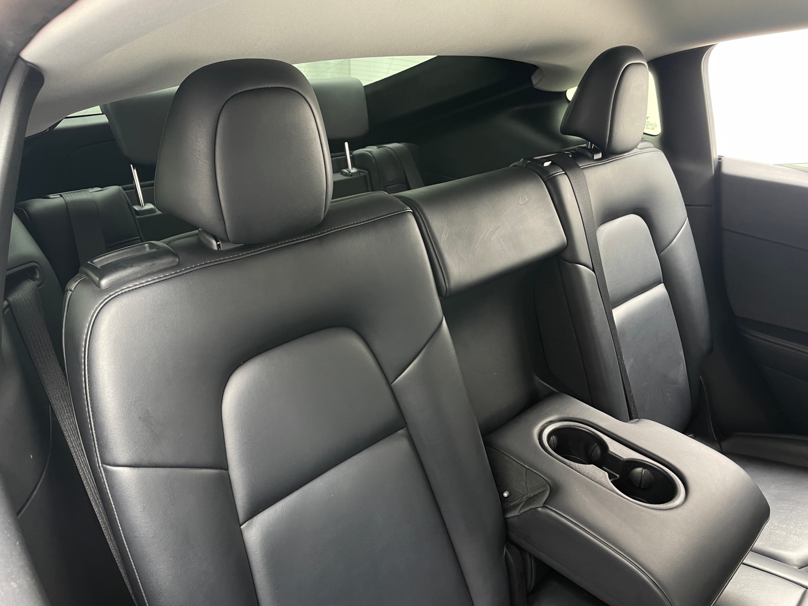 Thumbnail: 2021 Tesla Model Y - 5