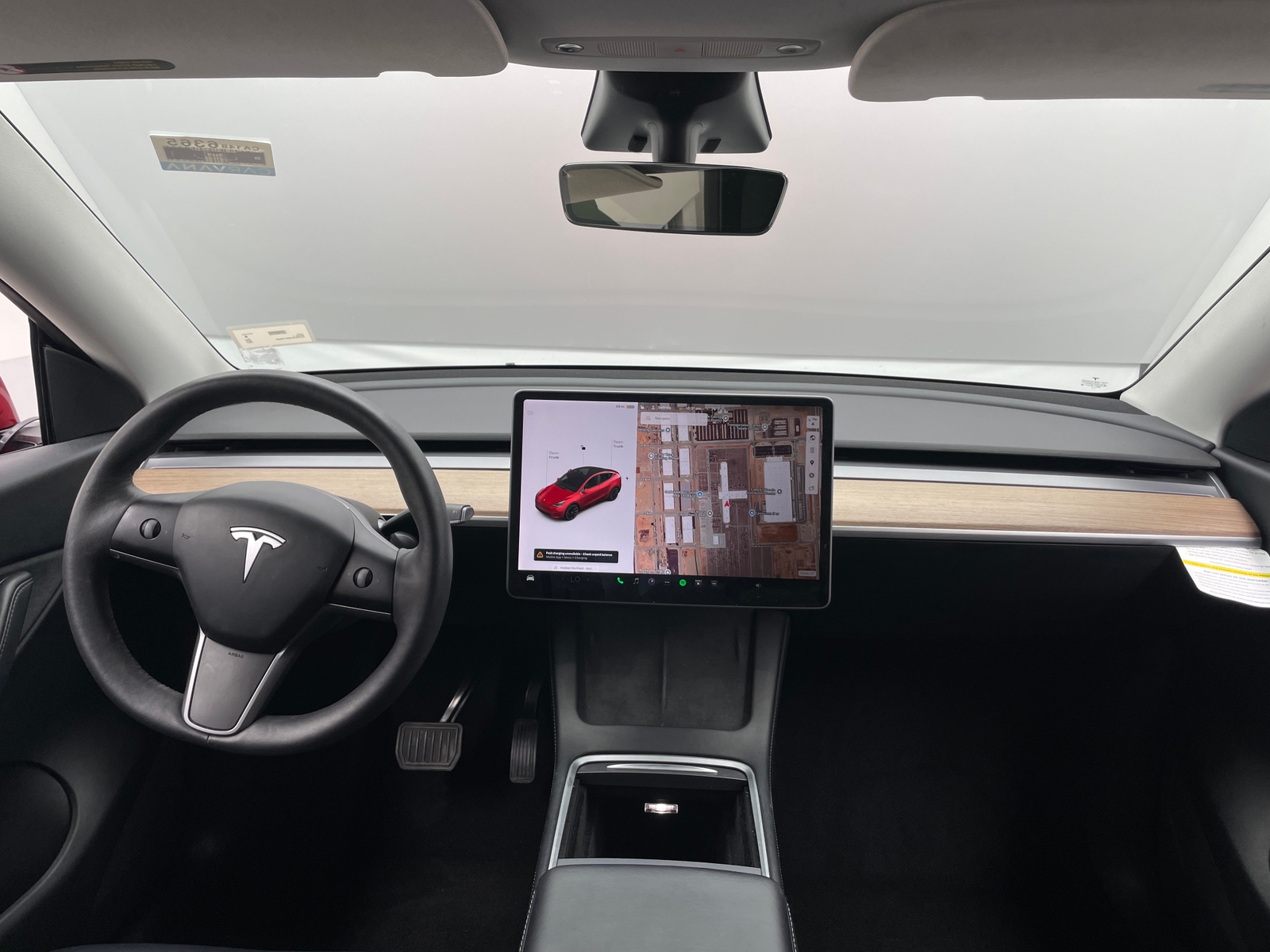 Thumbnail: 2021 Tesla Model Y - 2