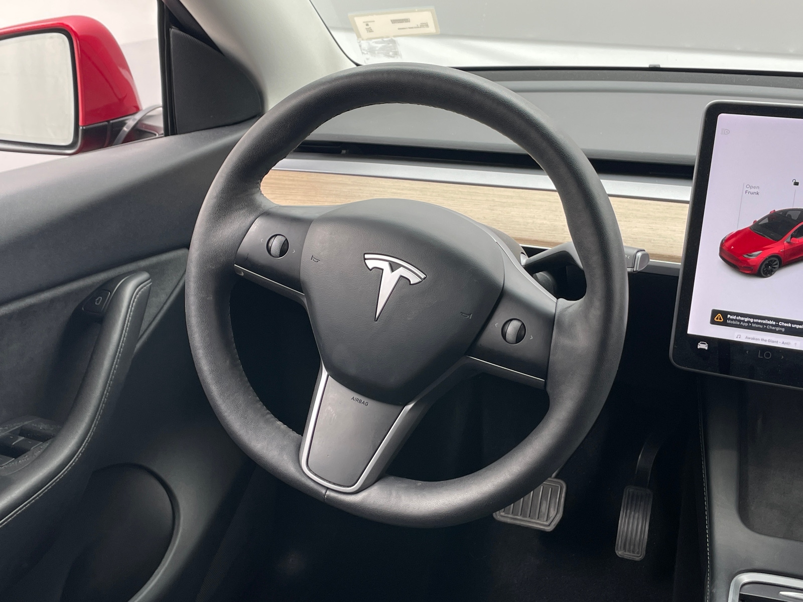 Thumbnail: 2021 Tesla Model Y - 4