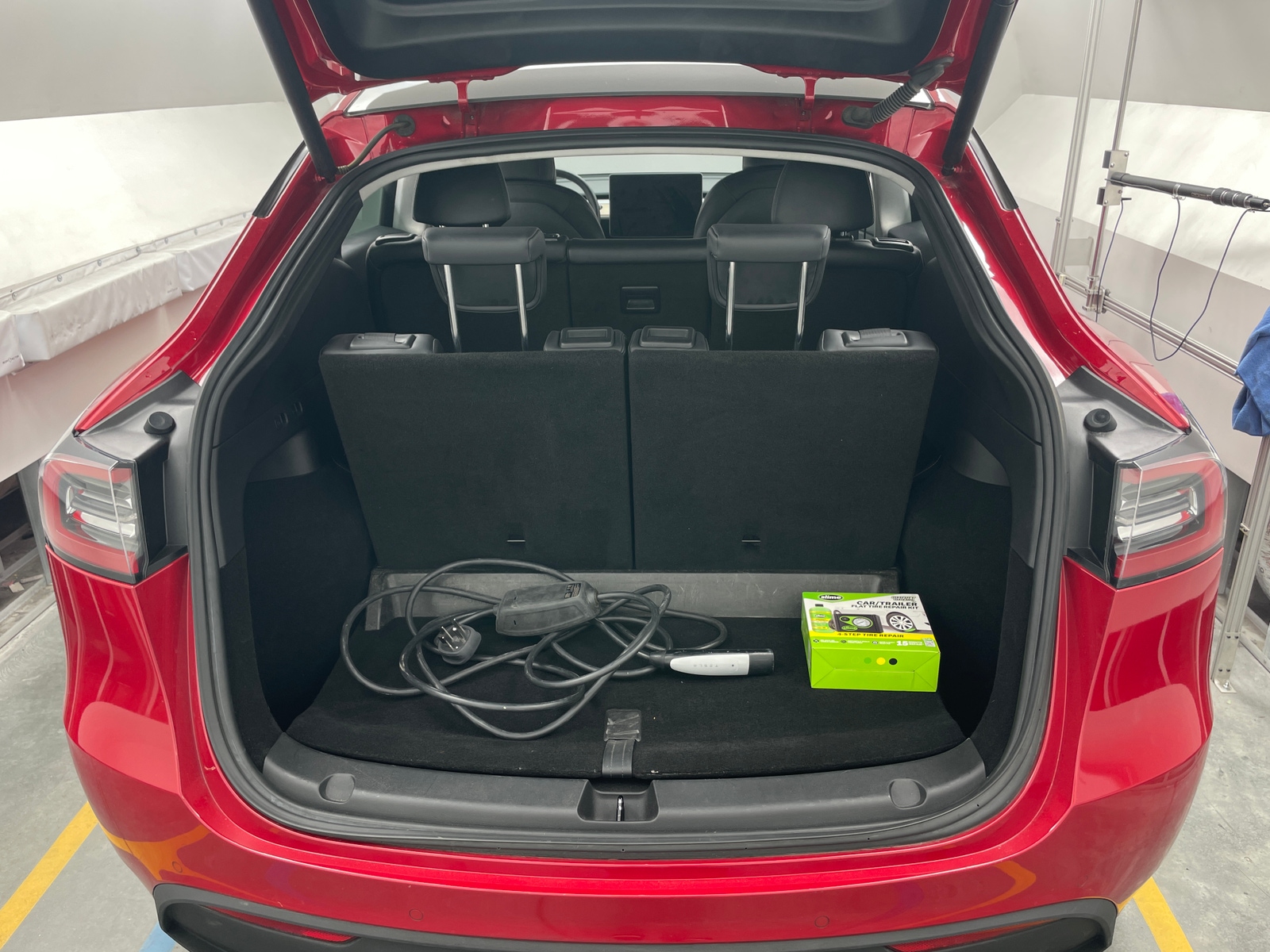 Thumbnail: 2021 Tesla Model Y - 6