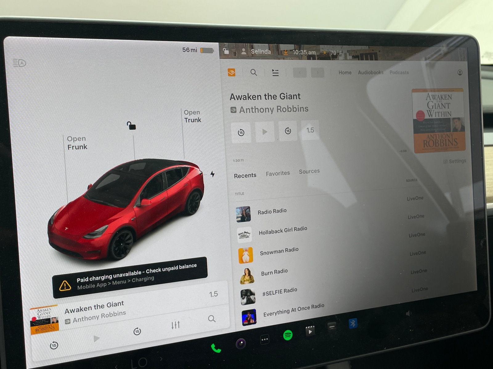 Thumbnail: 2021 Tesla Model Y - 3