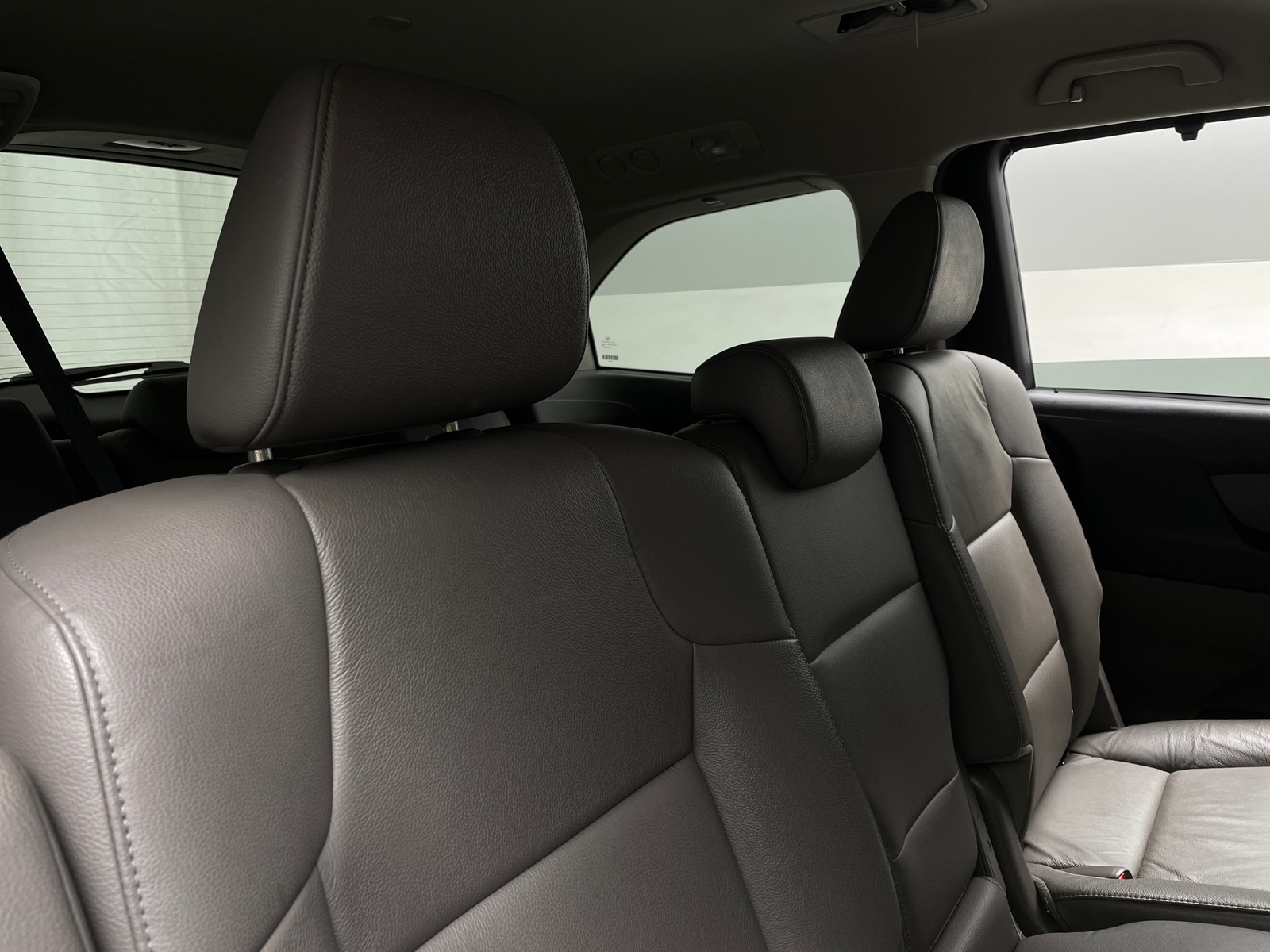 Thumbnail: 2017 Honda Odyssey - 5