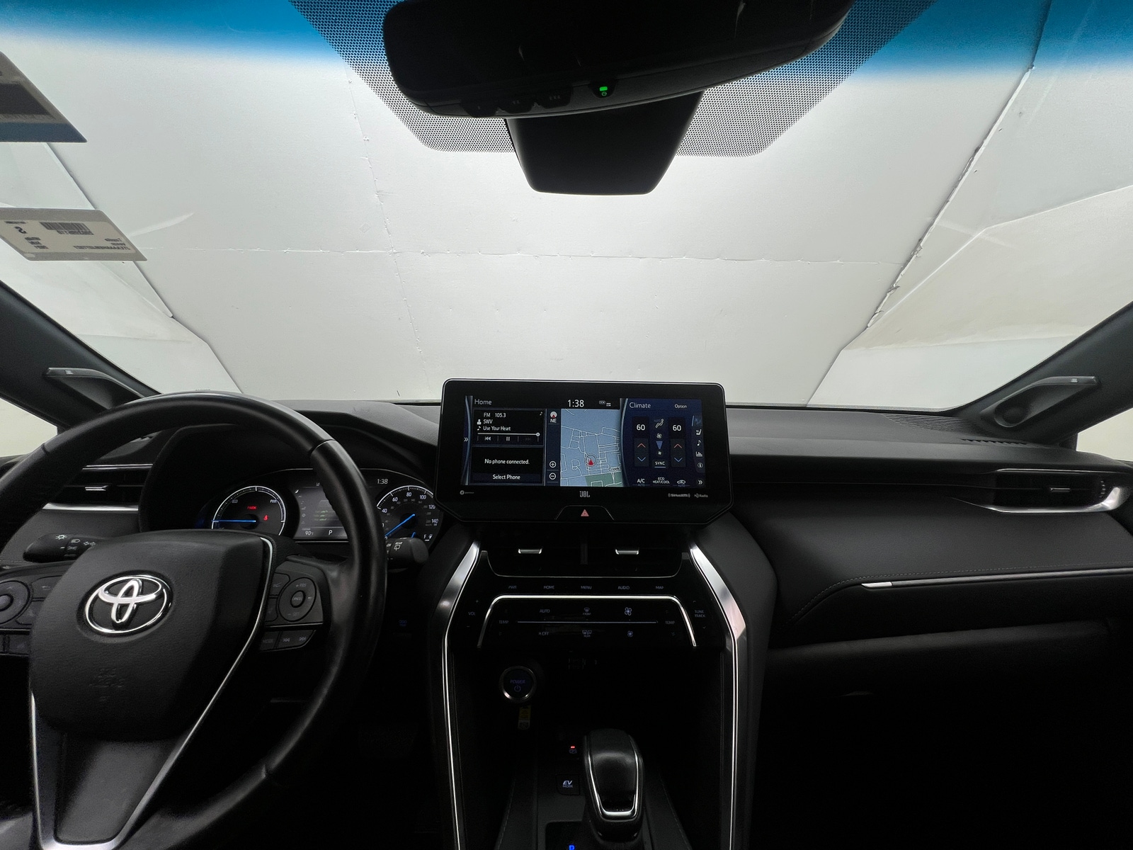 Thumbnail: 2021 Toyota Venza - 2
