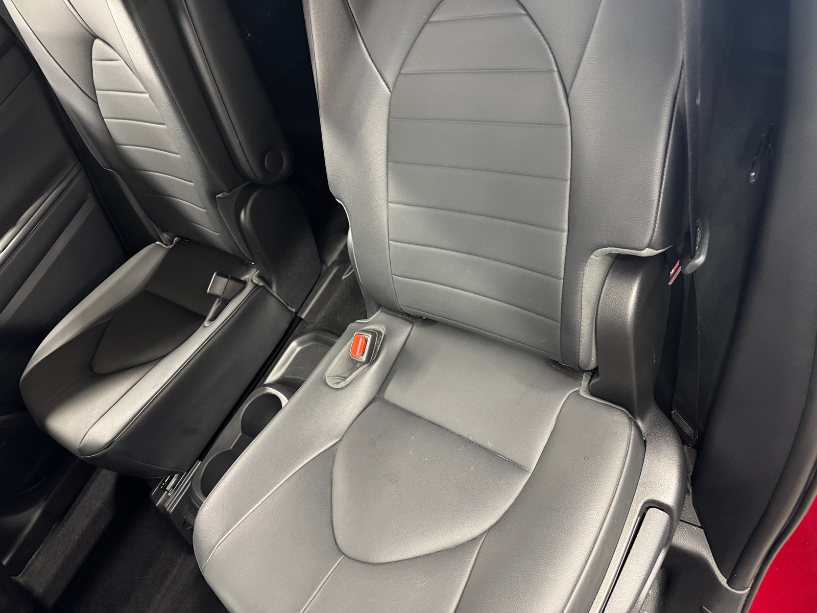 Thumbnail: 2020 Toyota Highlander - 5