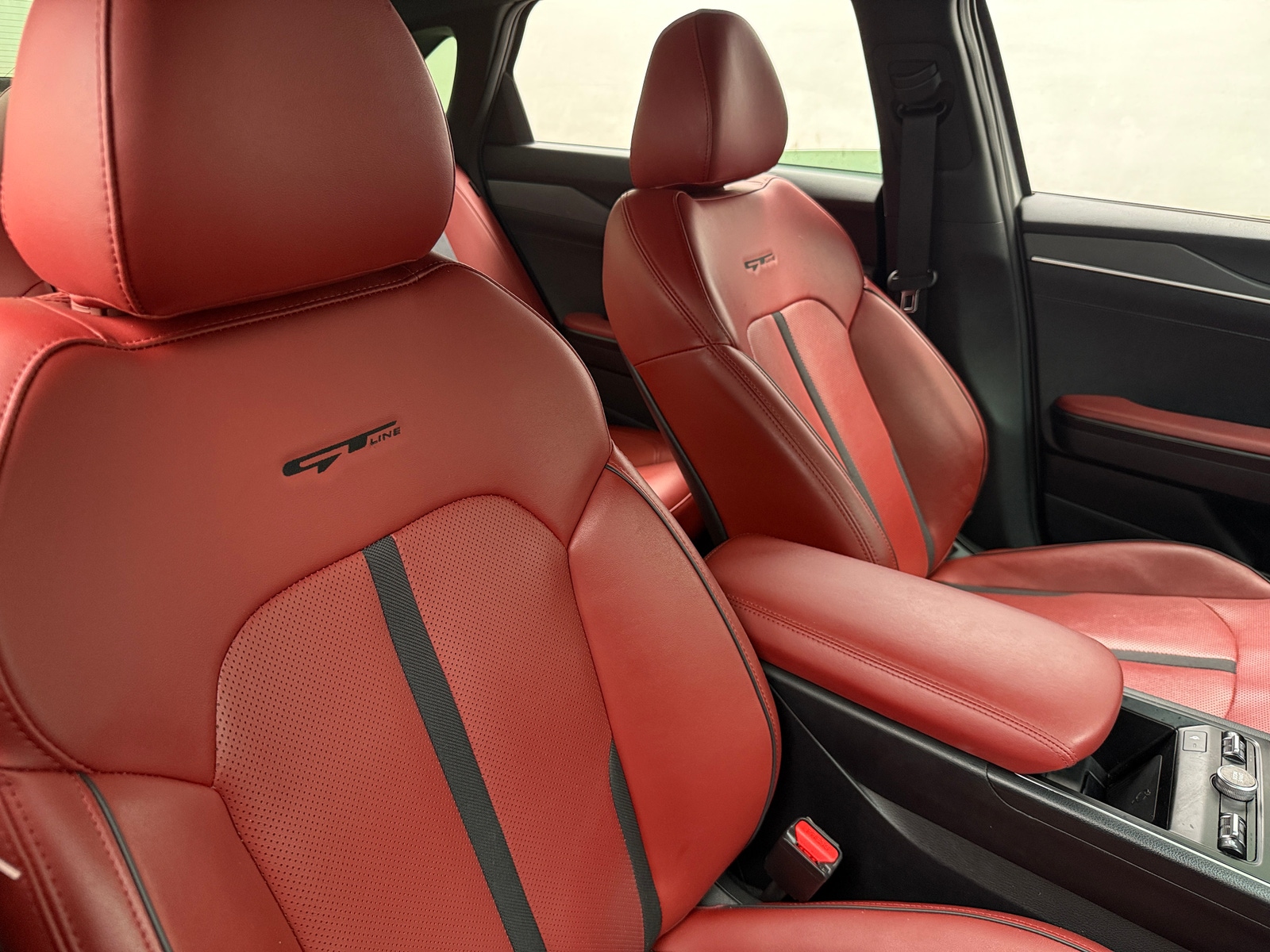 Thumbnail: 2021 Kia K5 - 2
