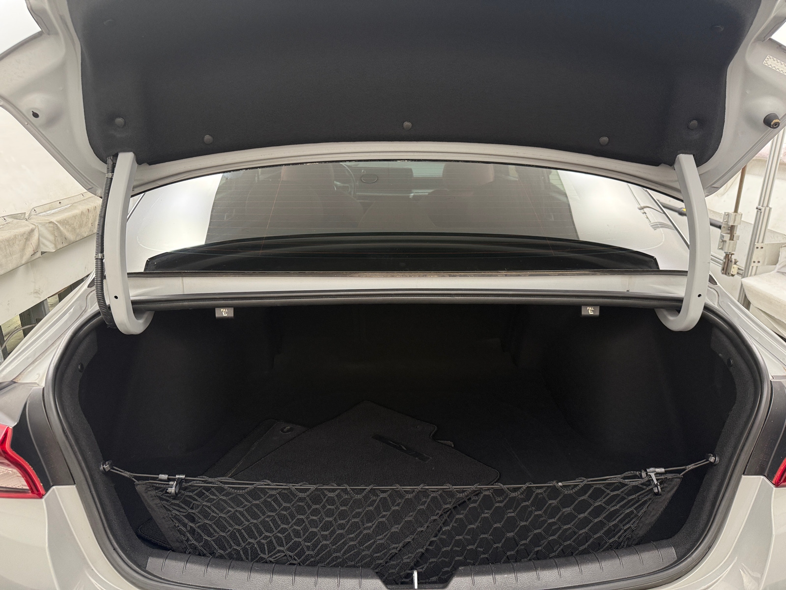 Thumbnail: 2021 Kia K5 - 7