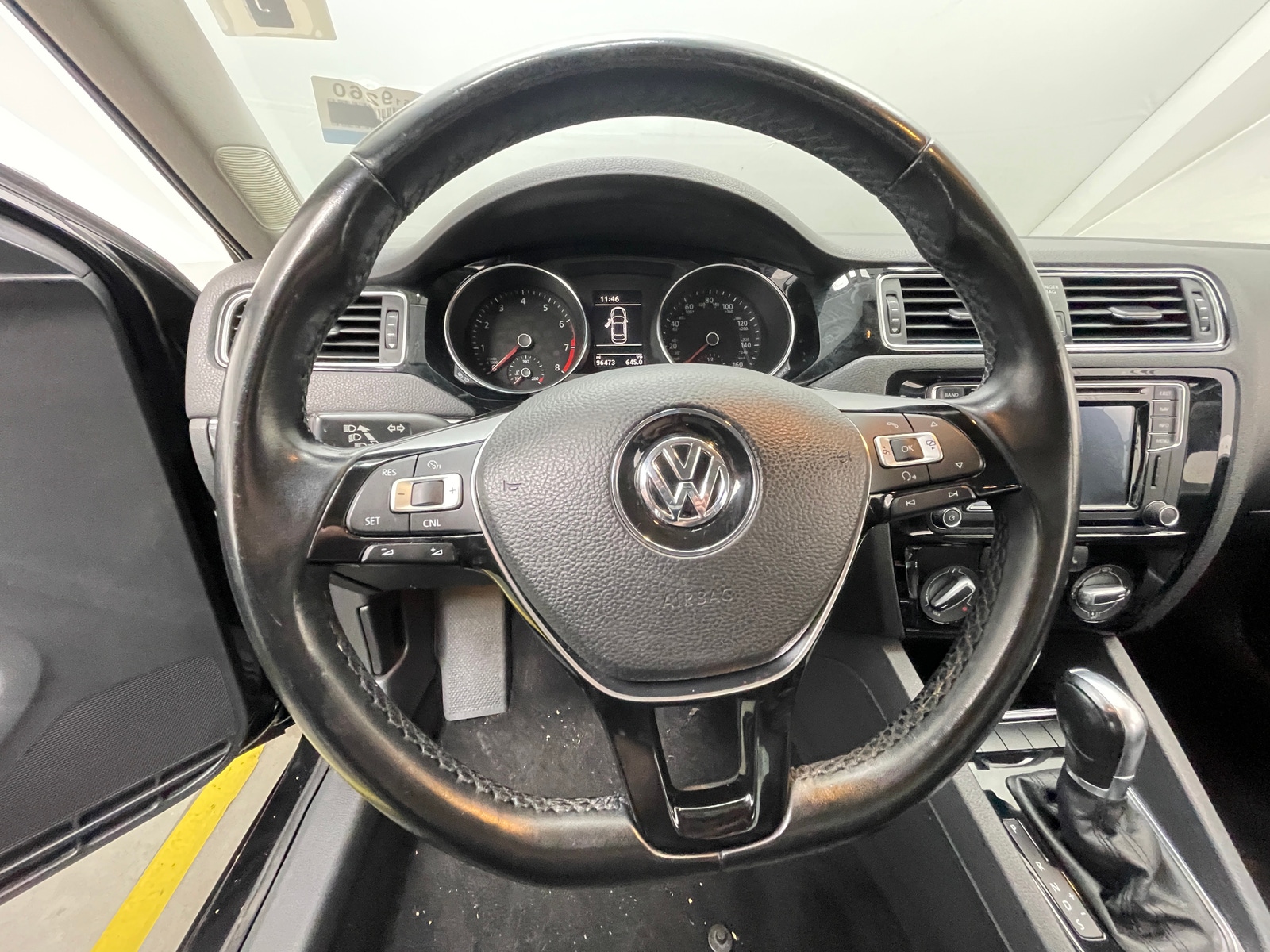 Thumbnail: 2016 Volkswagen Jetta - 4