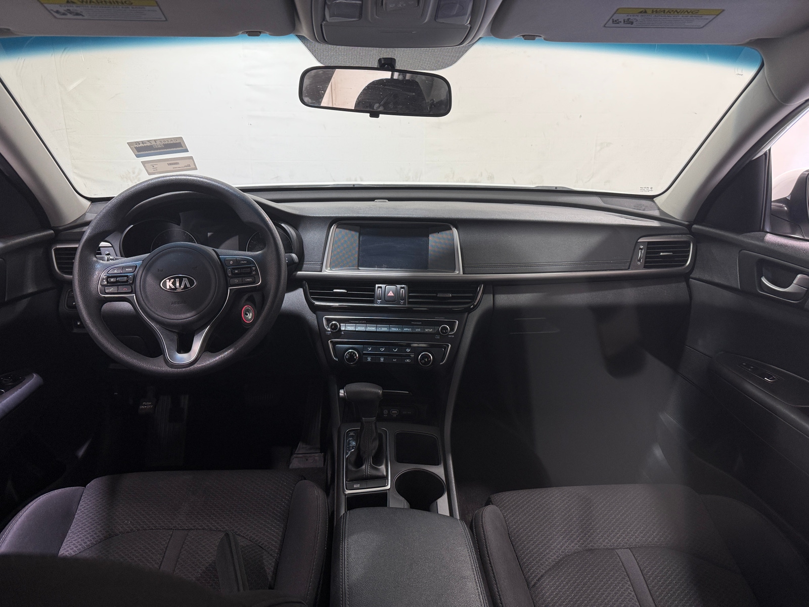 Thumbnail: 2018 Kia Optima - 3