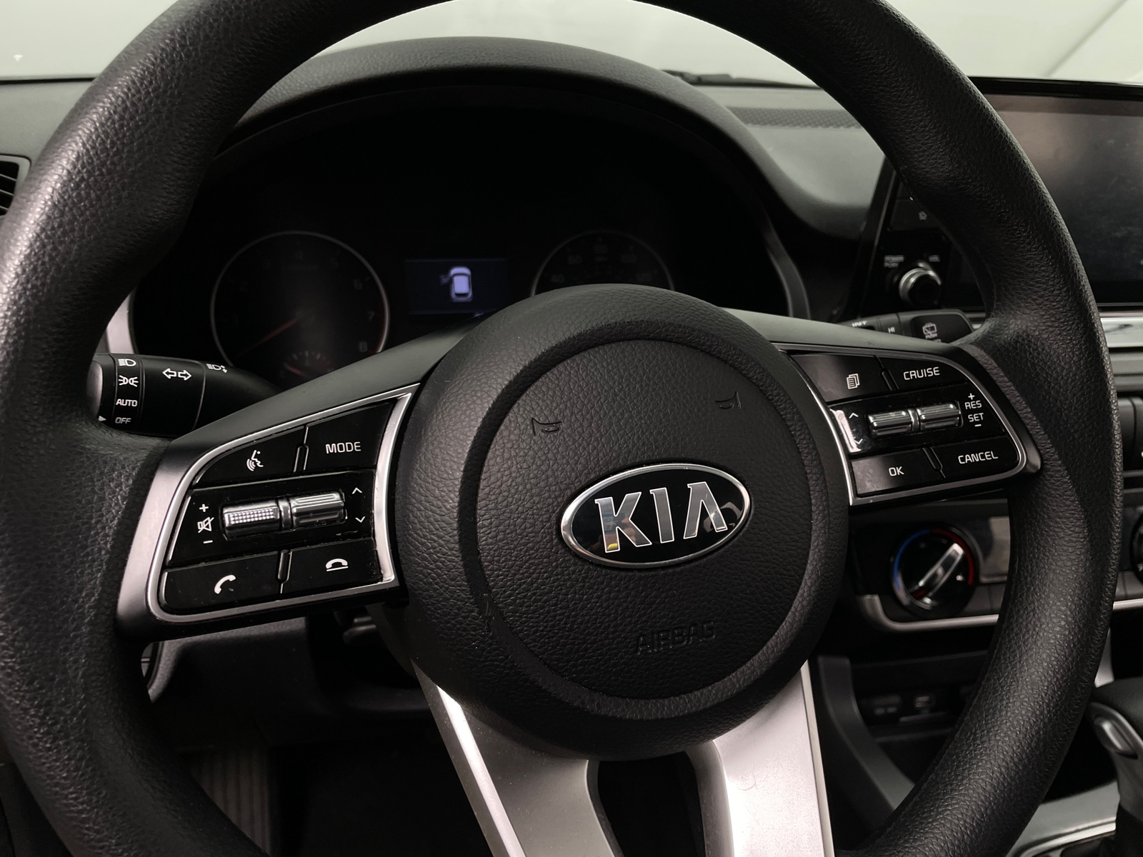 Thumbnail: 2021 Kia Seltos - 5