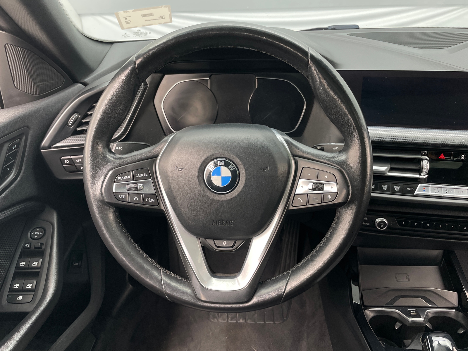 Thumbnail: 2021 BMW 2 Series - 4