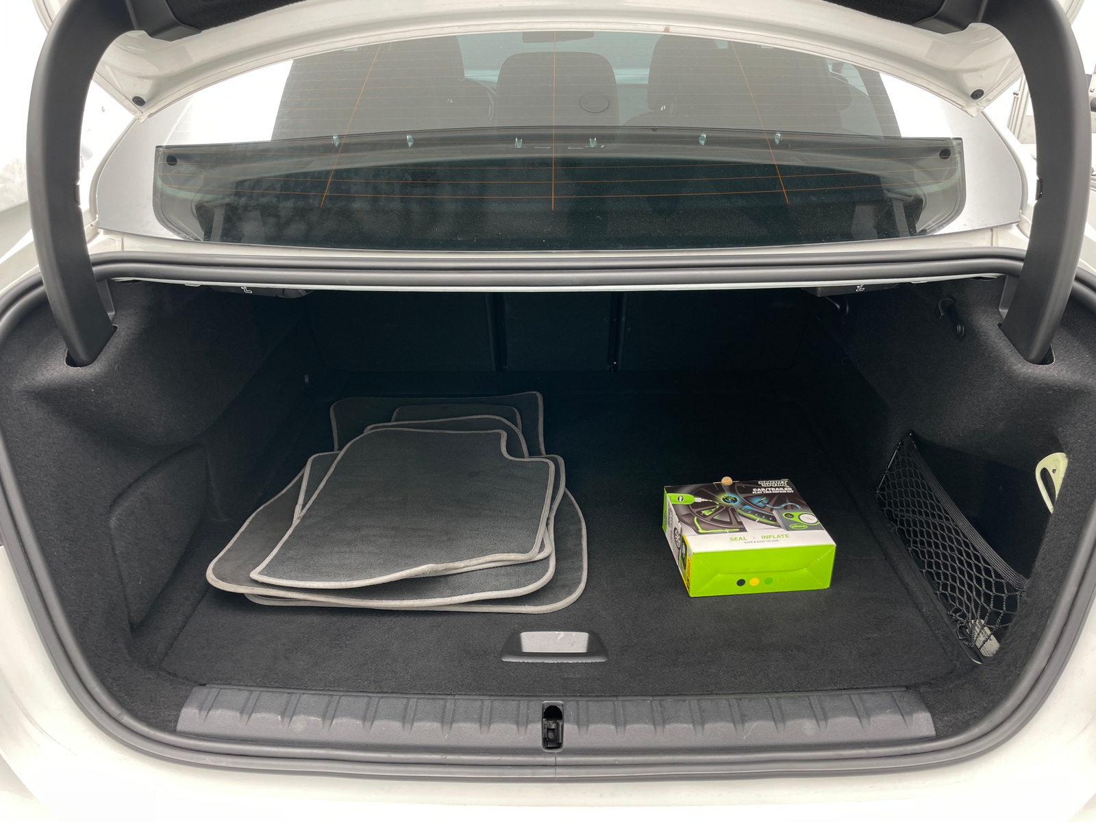 Thumbnail: 2021 BMW 2 Series - 6