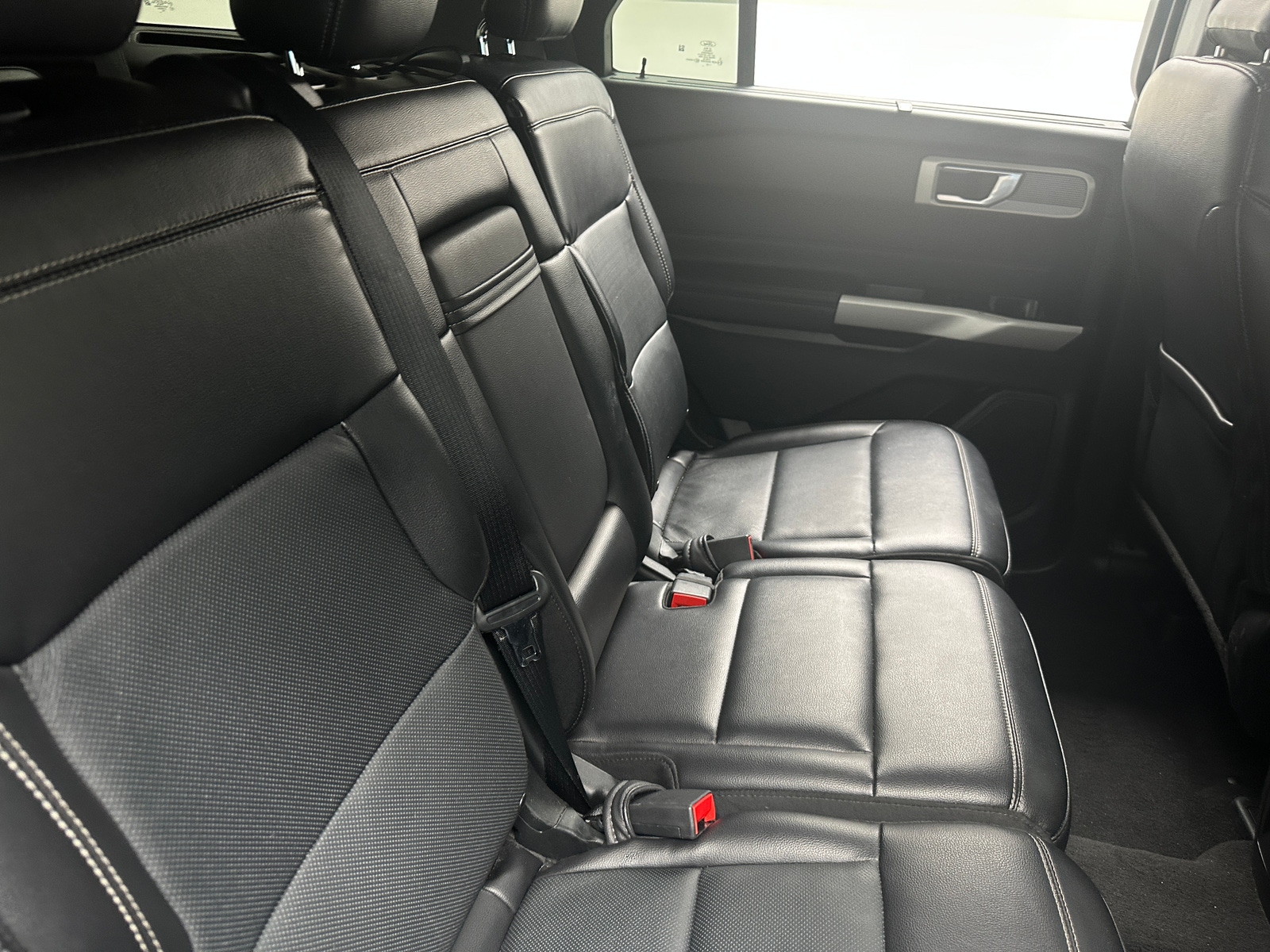Thumbnail: 2023 Ford Explorer - 5