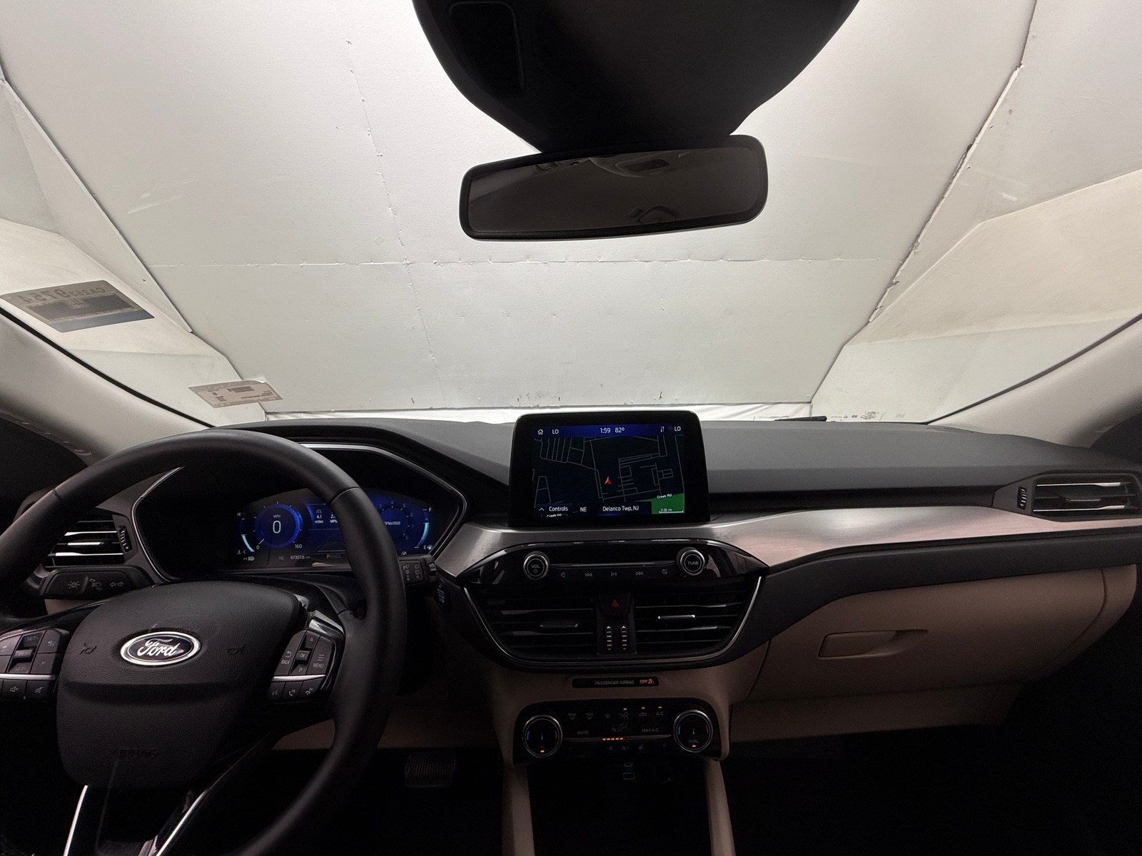 Thumbnail: 2022 Ford Escape - 2