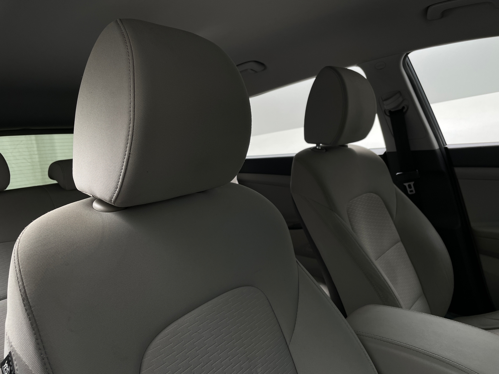 Thumbnail: 2019 Hyundai Tucson - 2