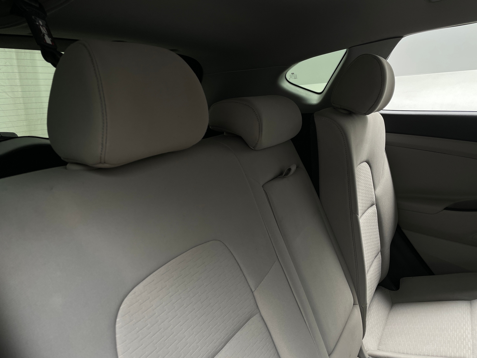 Thumbnail: 2019 Hyundai Tucson - 6