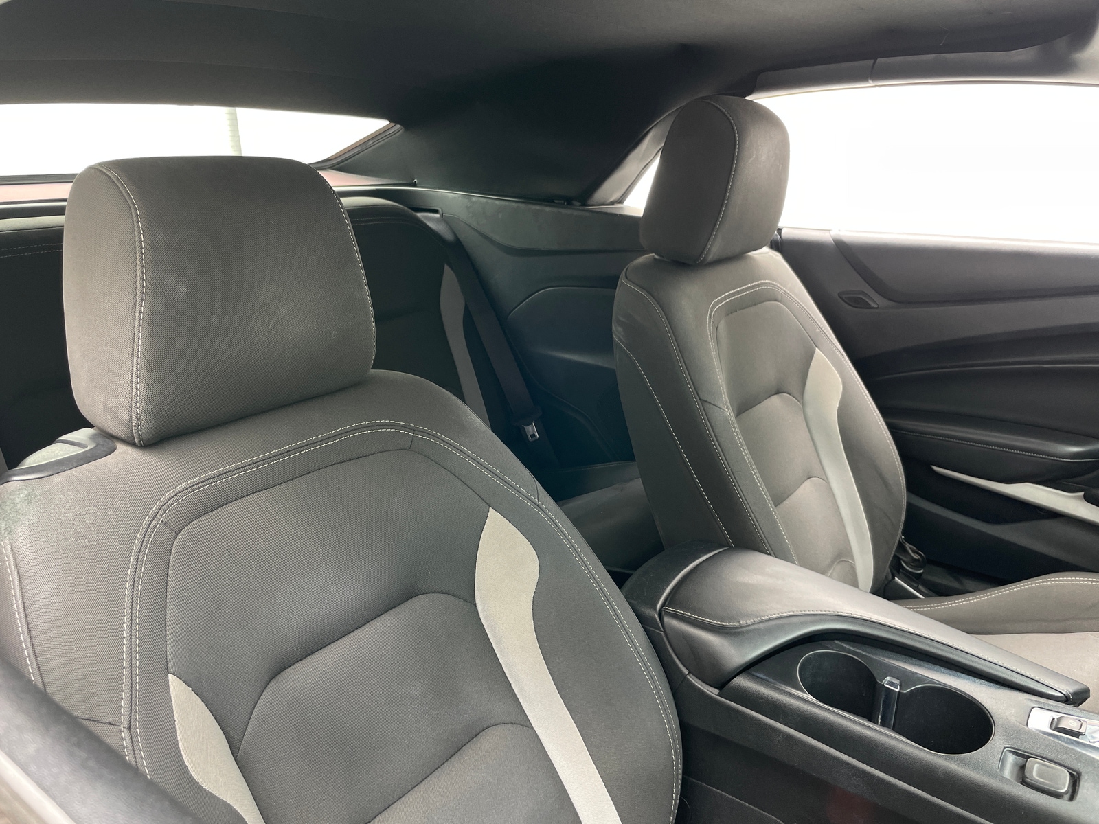 Thumbnail: 2020 Chevrolet Camaro - 2