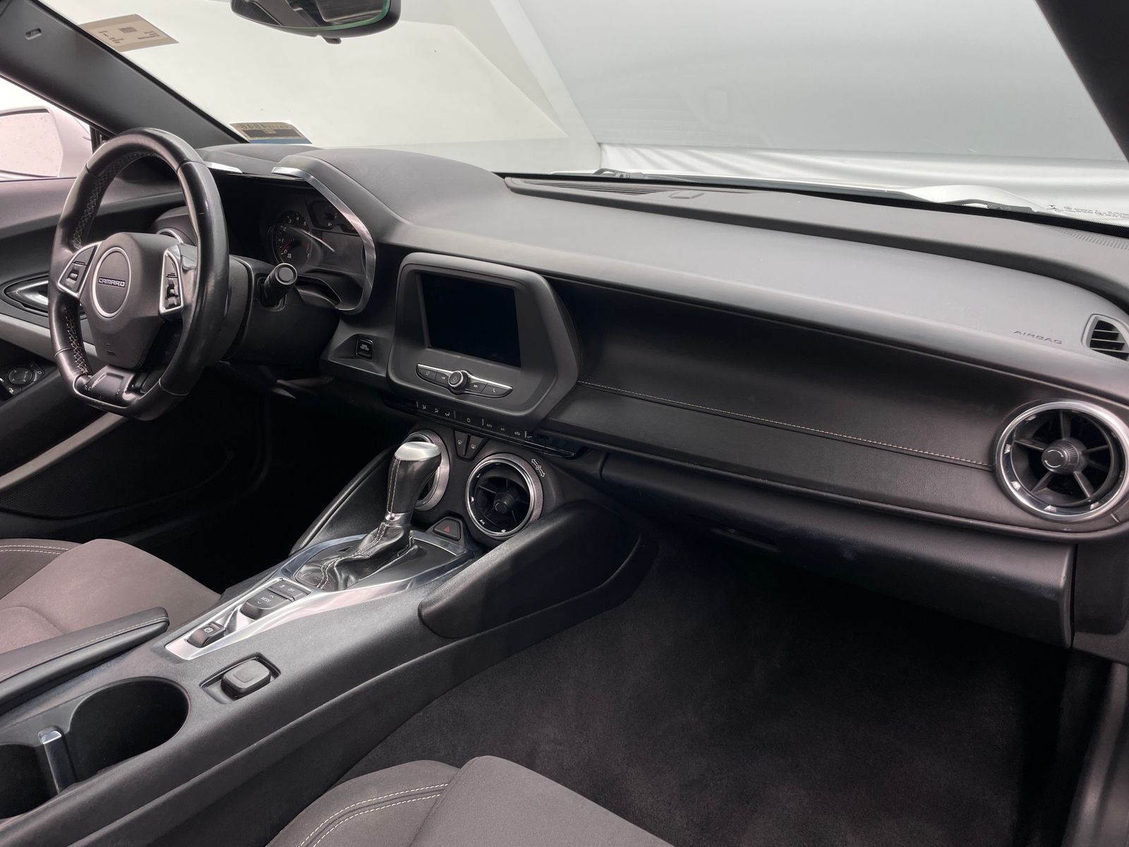 Thumbnail: 2020 Chevrolet Camaro - 3