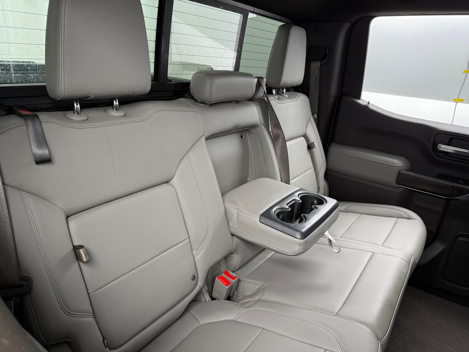 Thumbnail: 2020 GMC Sierra 1500 - 5