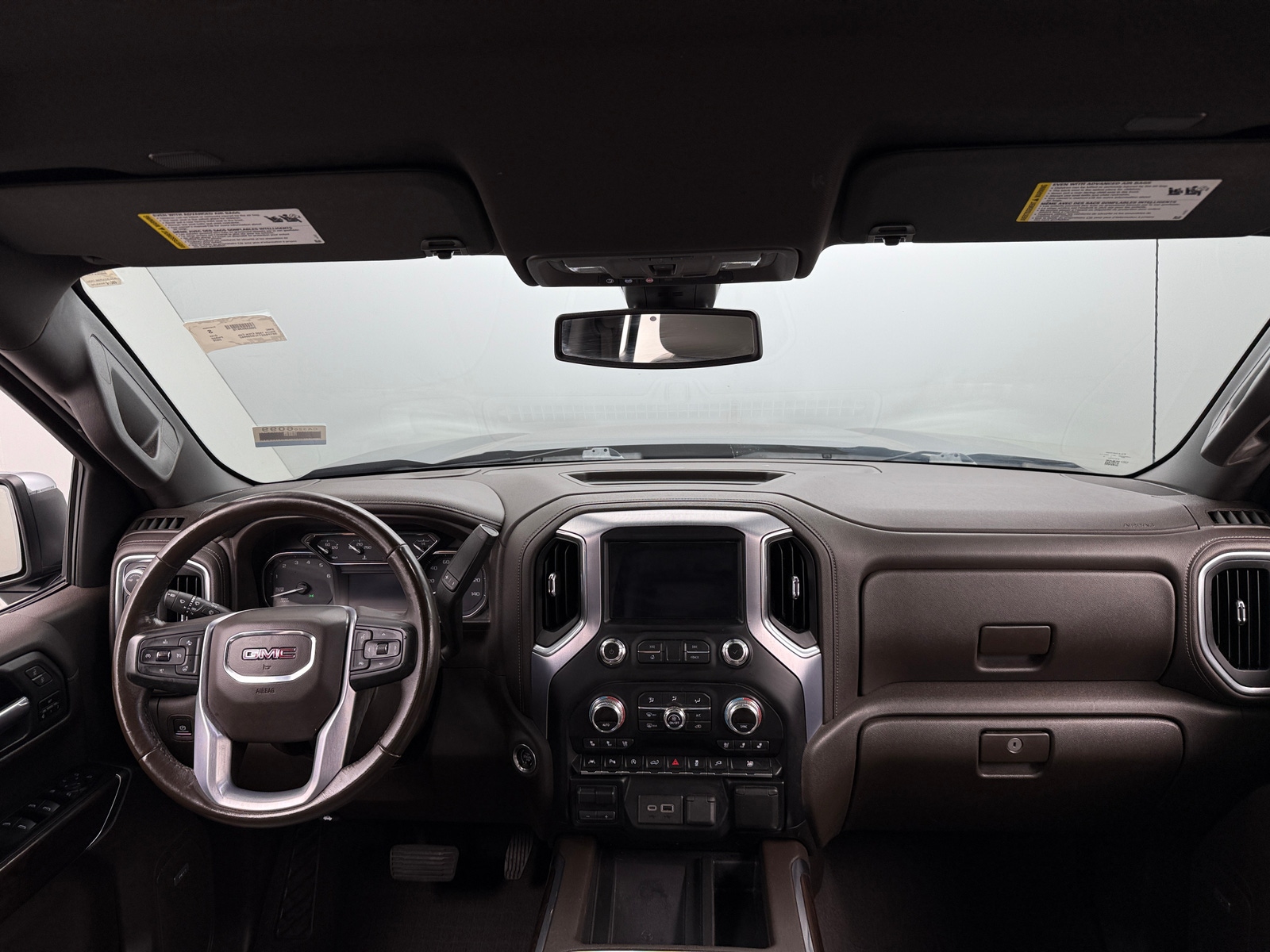 Thumbnail: 2020 GMC Sierra 1500 - 2