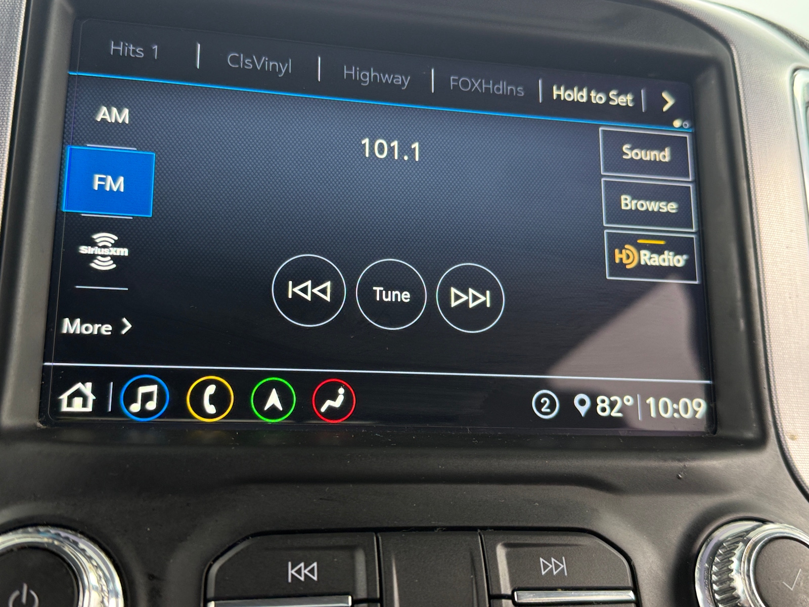 Thumbnail: 2020 GMC Sierra 1500 - 3