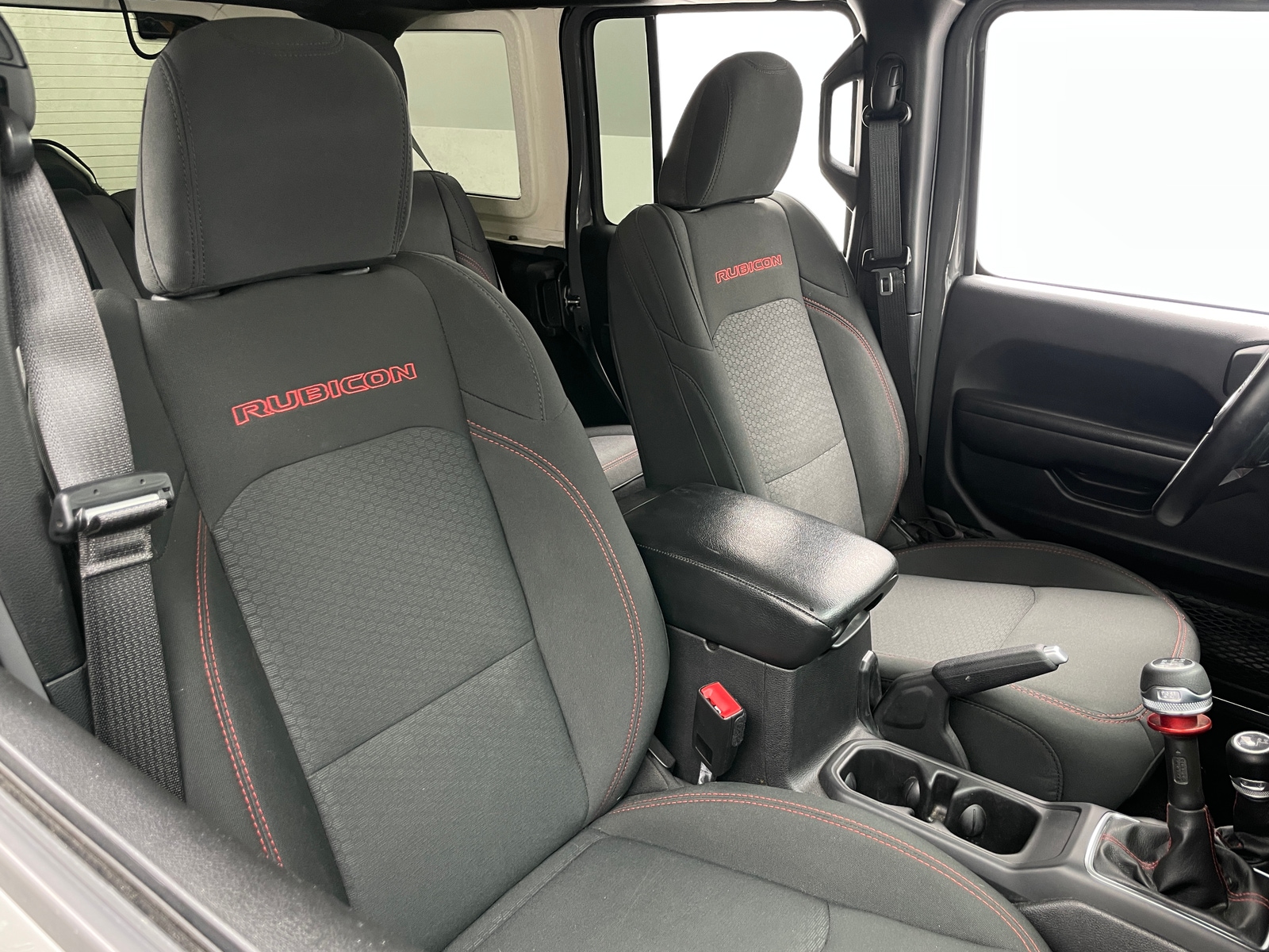 Thumbnail: 2021 Jeep Wrangler - 2