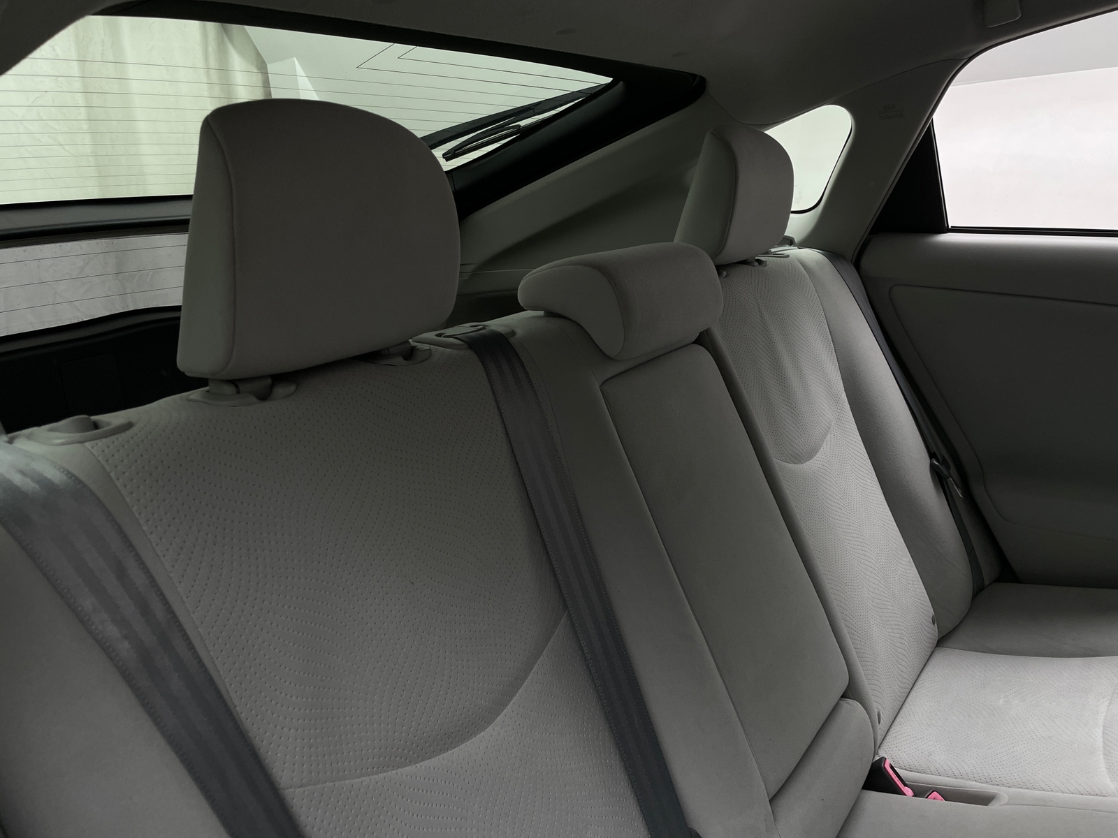 Thumbnail: 2012 Toyota Prius - 6