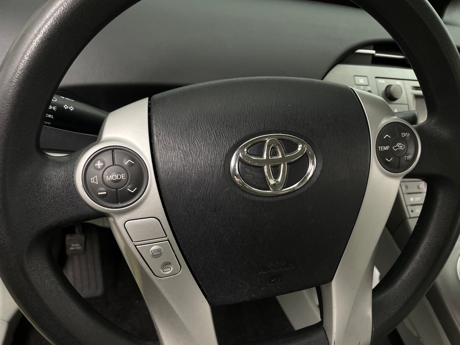 Thumbnail: 2012 Toyota Prius - 5