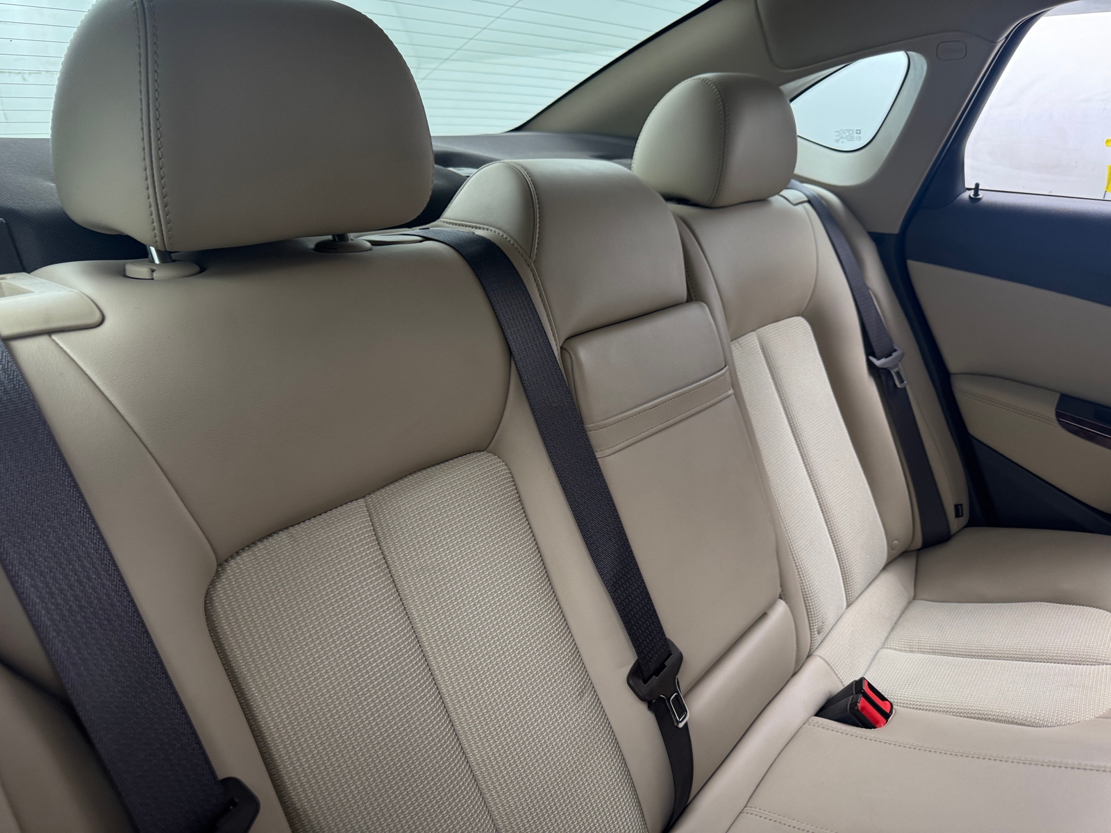 Thumbnail: 2016 Buick Verano - 5