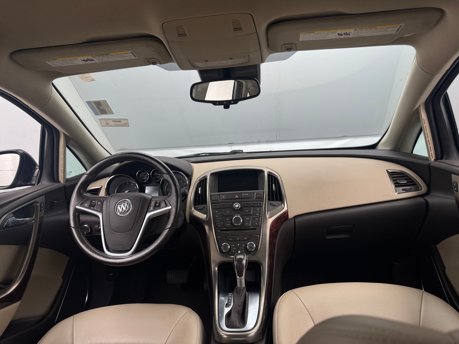 Thumbnail: 2016 Buick Verano - 2