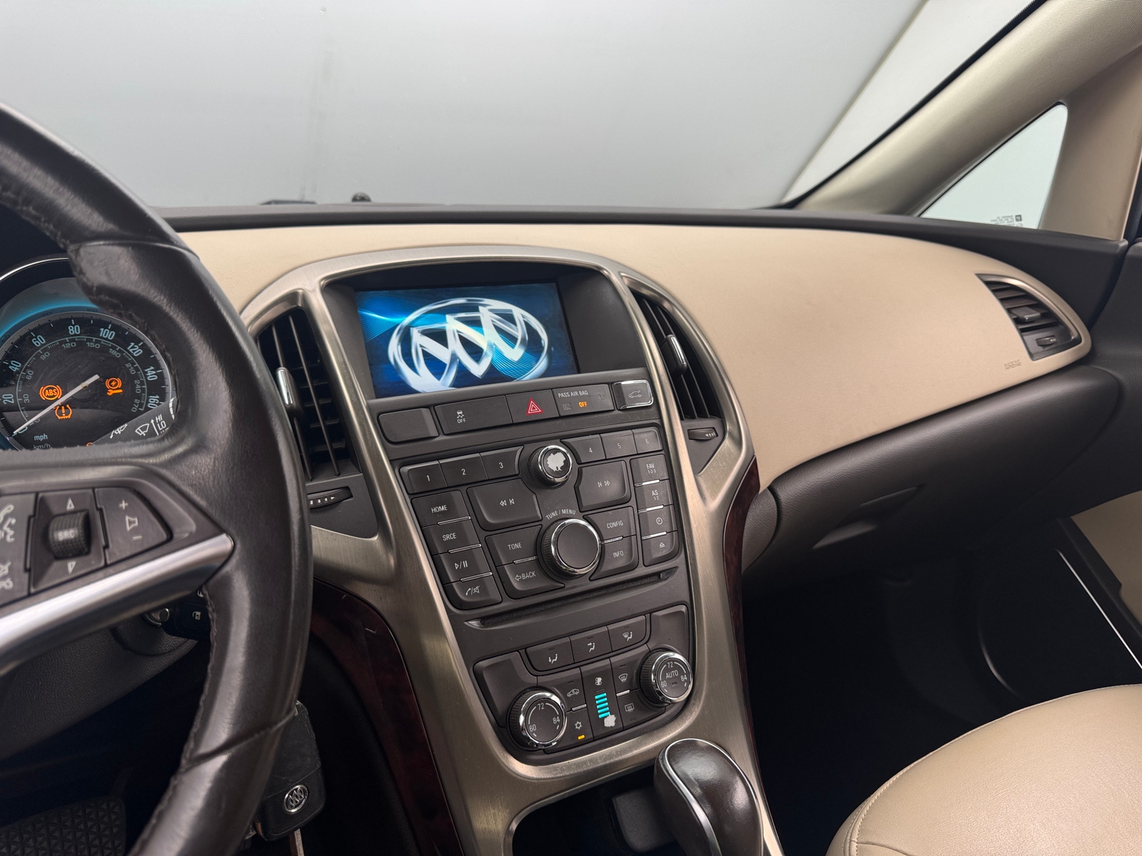 Thumbnail: 2016 Buick Verano - 3