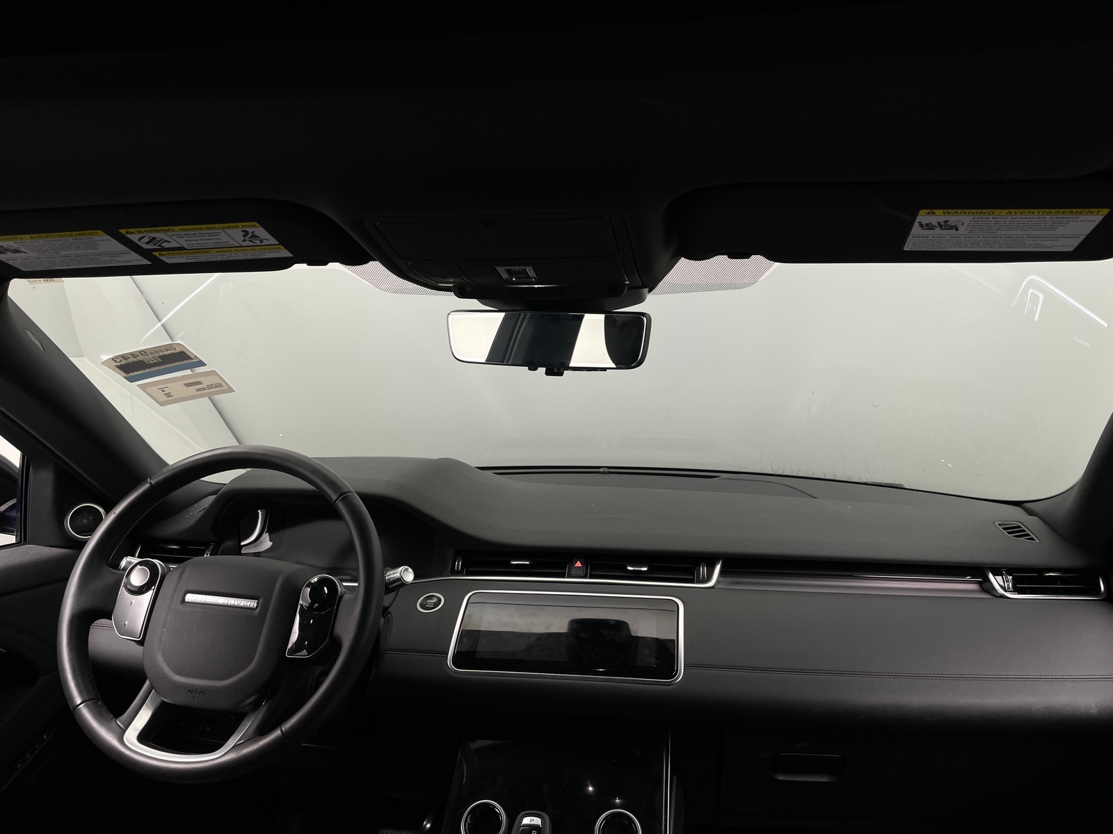 Thumbnail: 2020 Land Rover Range Rover Evoque - 2