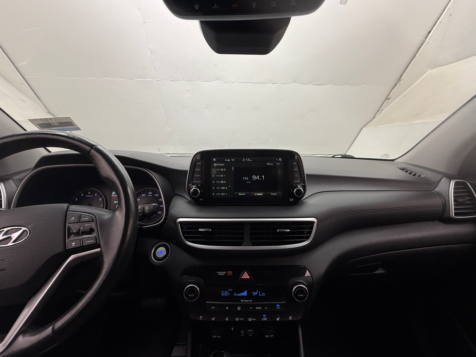 Thumbnail: 2020 Hyundai Tucson - 2