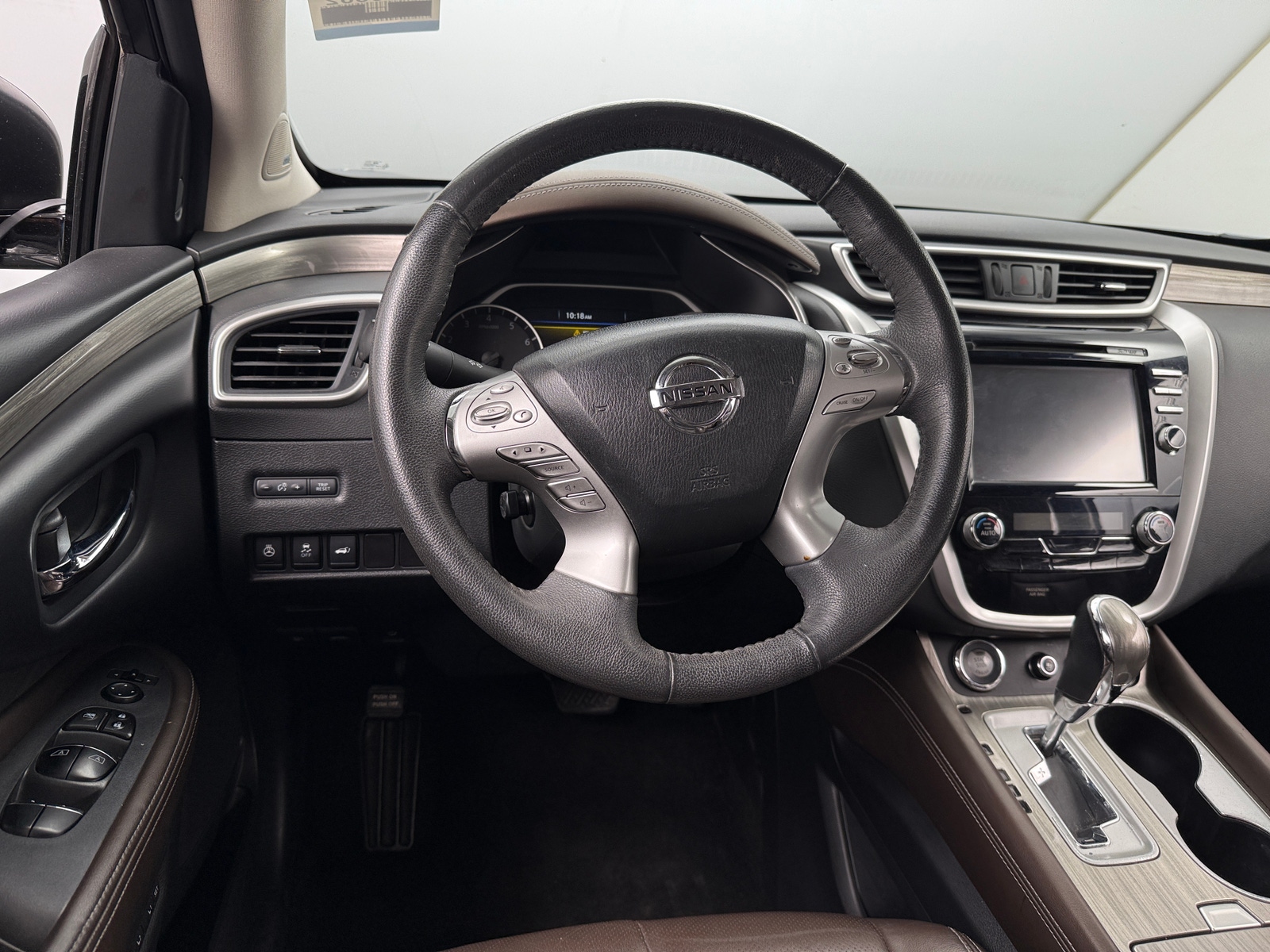 Thumbnail: 2017 Nissan Murano - 4