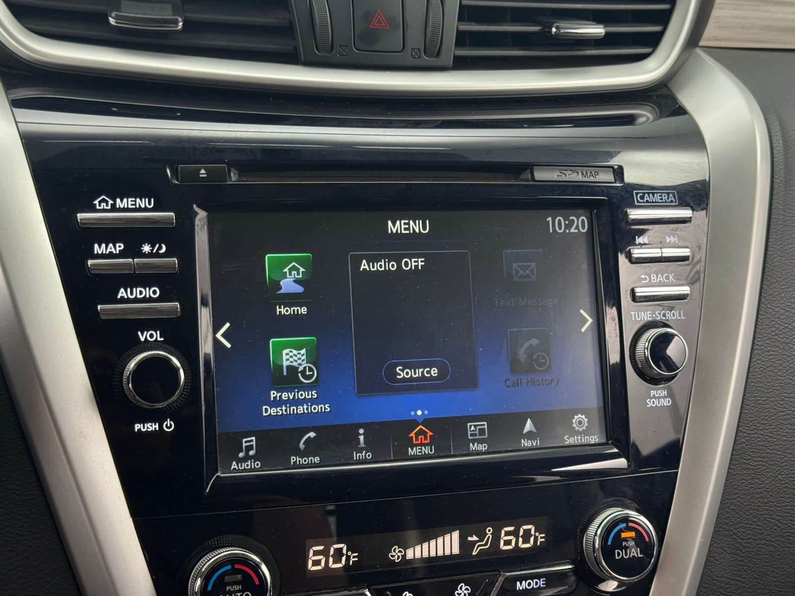 Thumbnail: 2017 Nissan Murano - 3